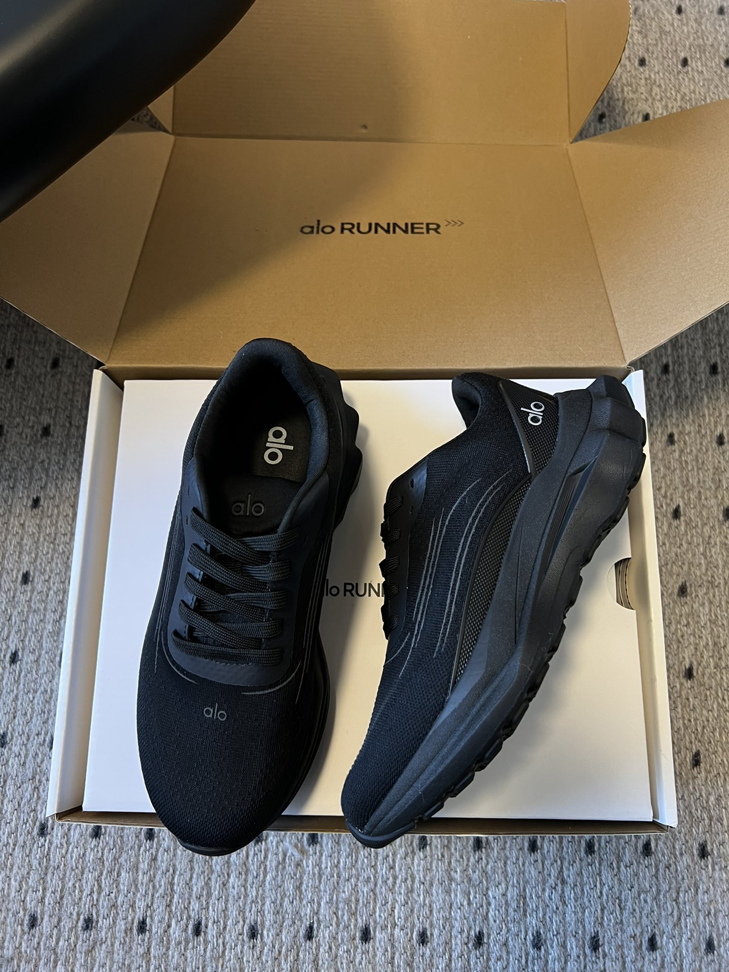 Nike Male Basic Shoes Lightweight L-s