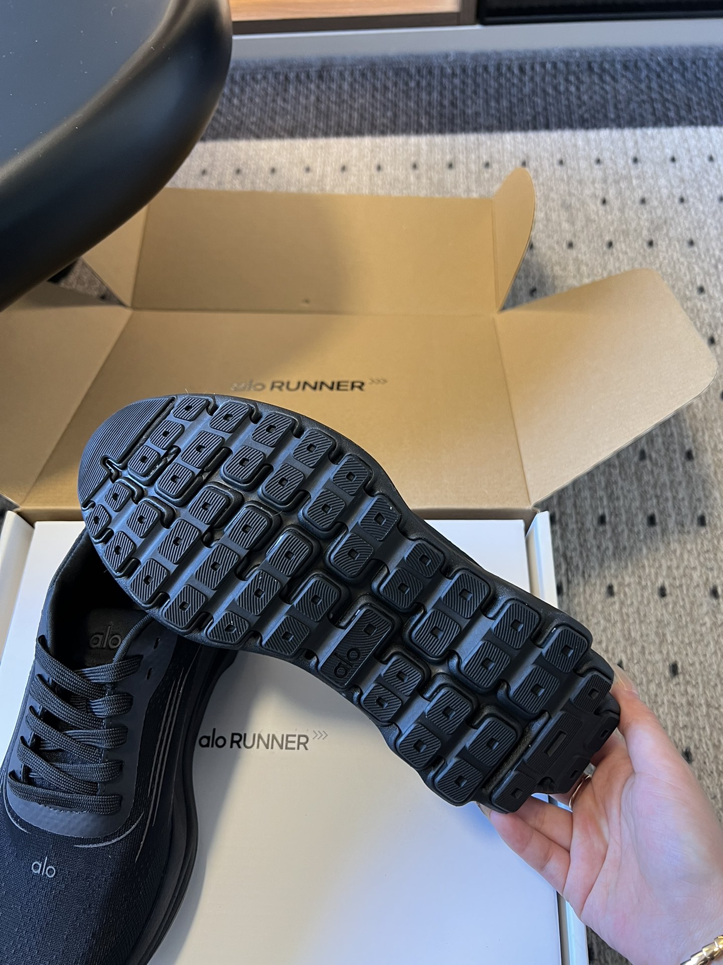 Nike Male Basic Shoes Lightweight L-s