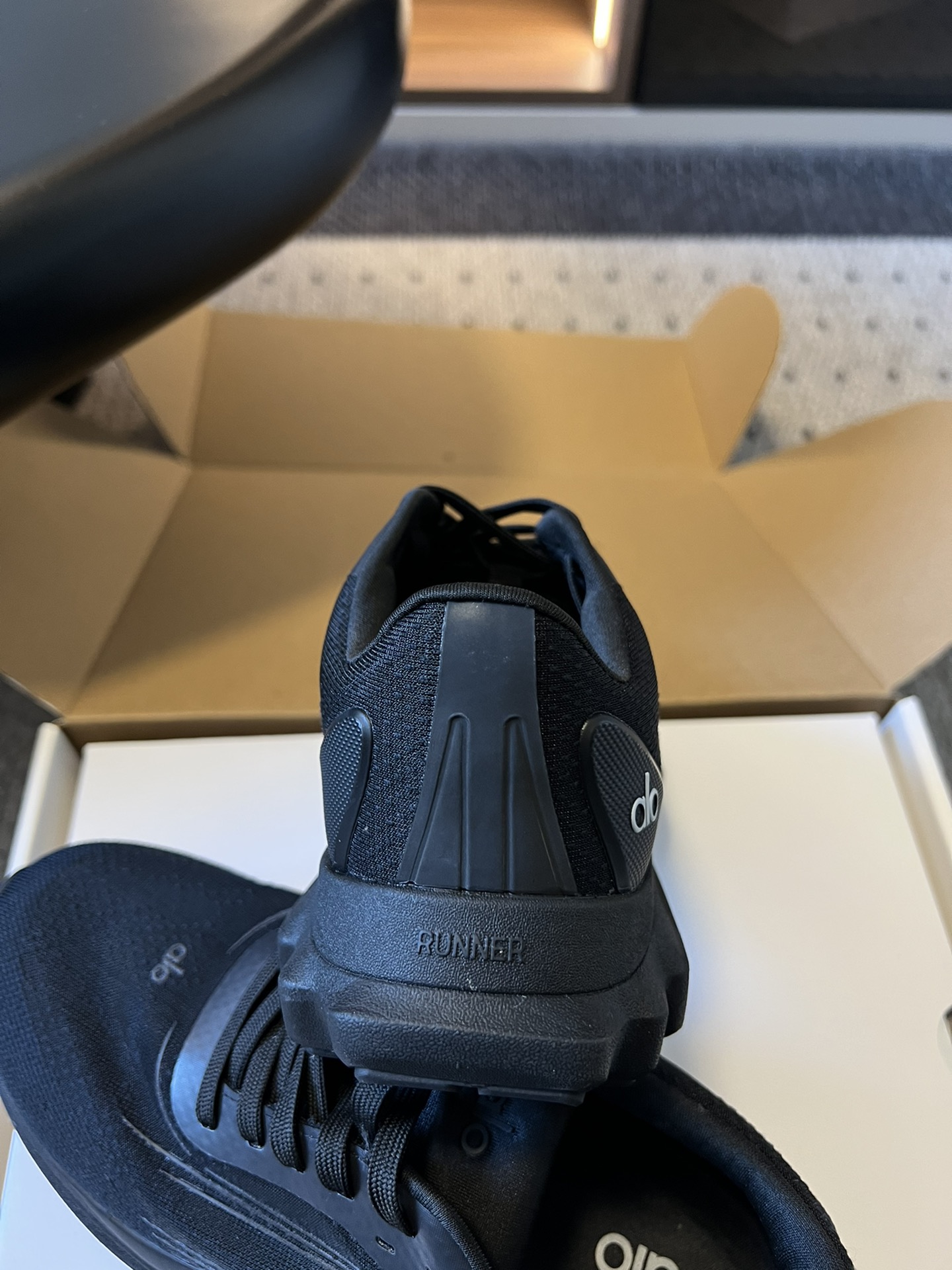 Nike Male Basic Shoes Lightweight L-s