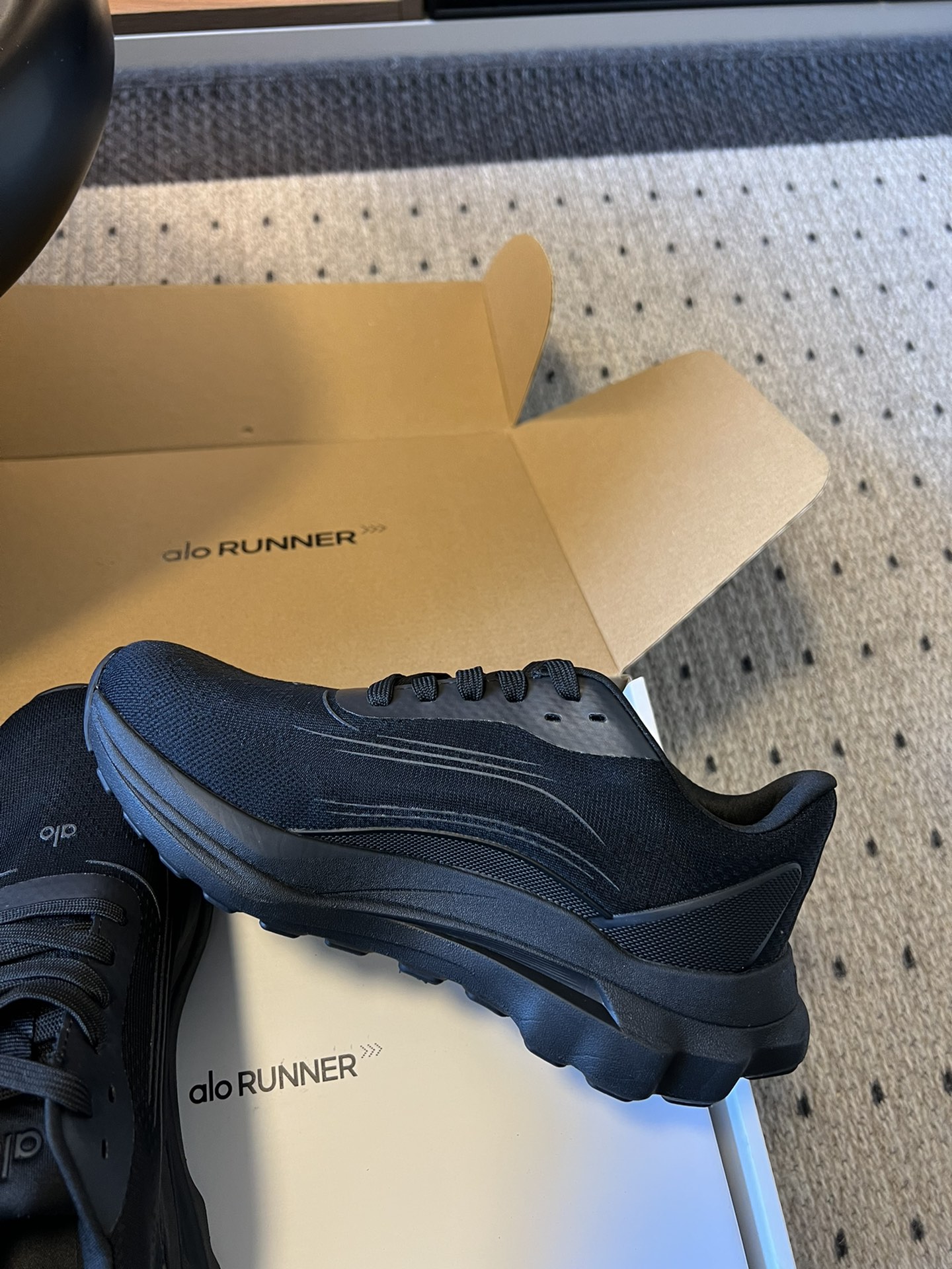 Nike Male Basic Shoes Lightweight L-s