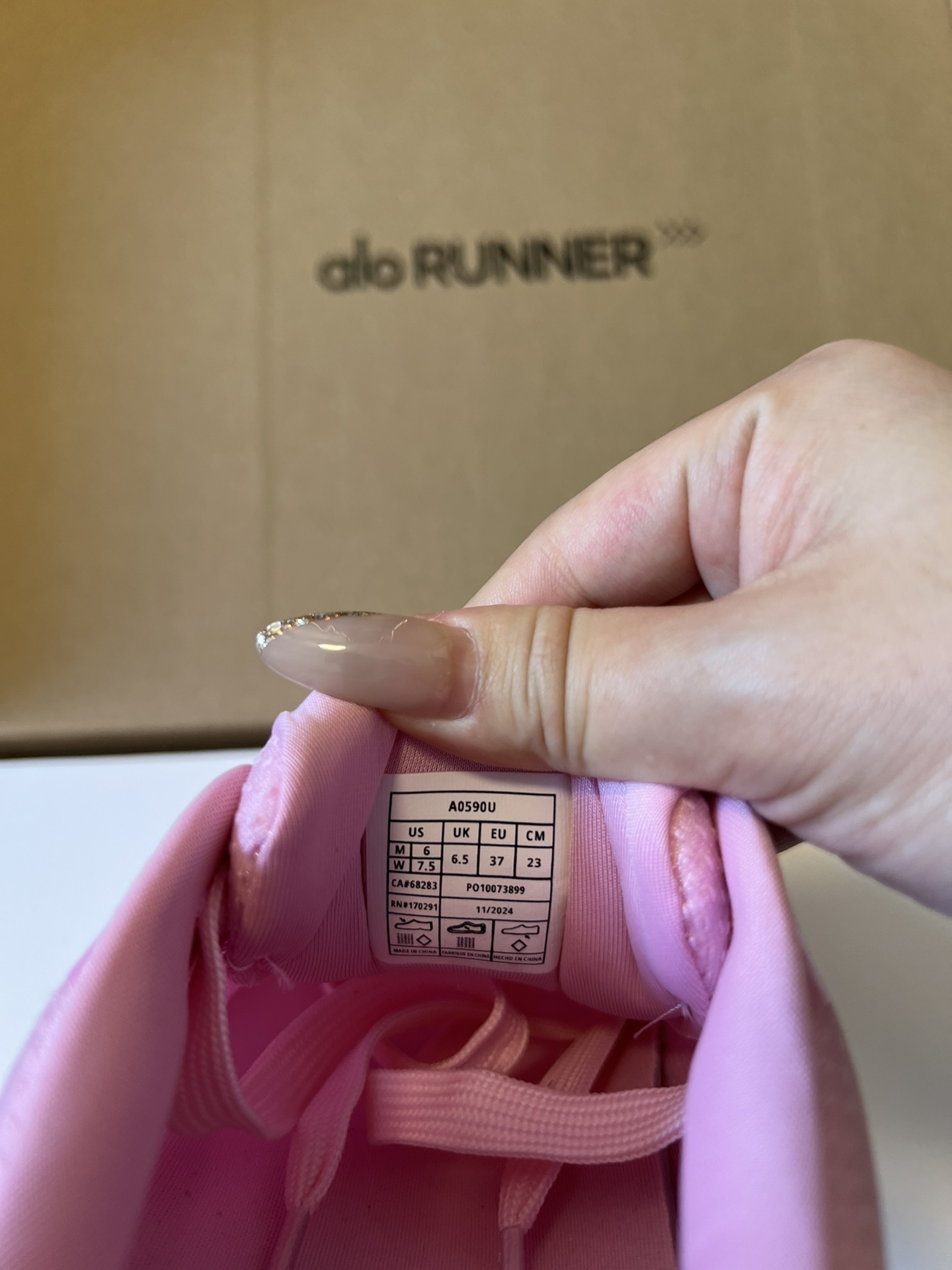 Nike Male Basic Shoes Lightweight L-s