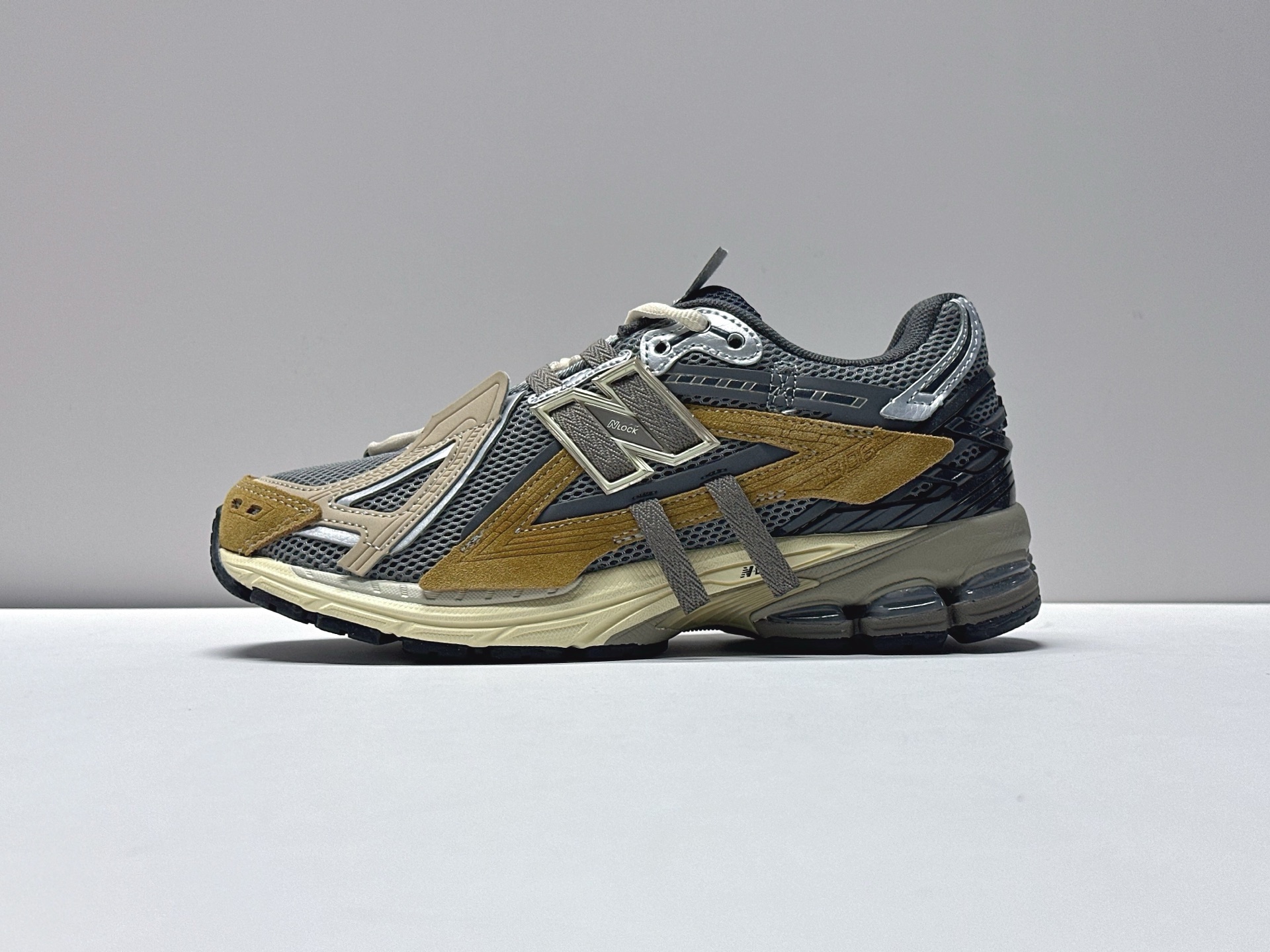 New Balance Running Shoes M-l