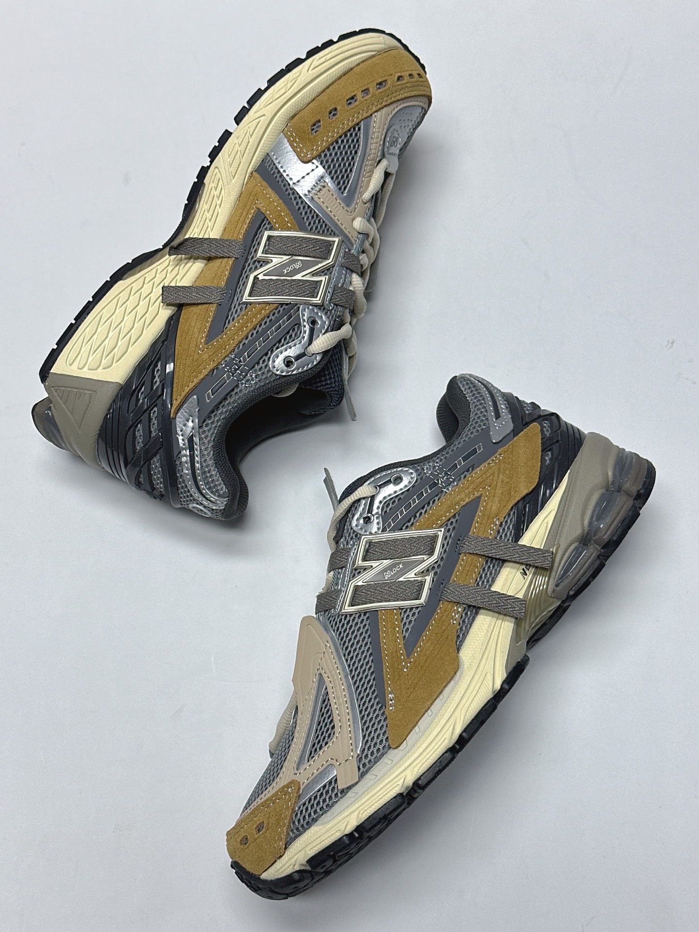 New Balance Running Shoes M-l