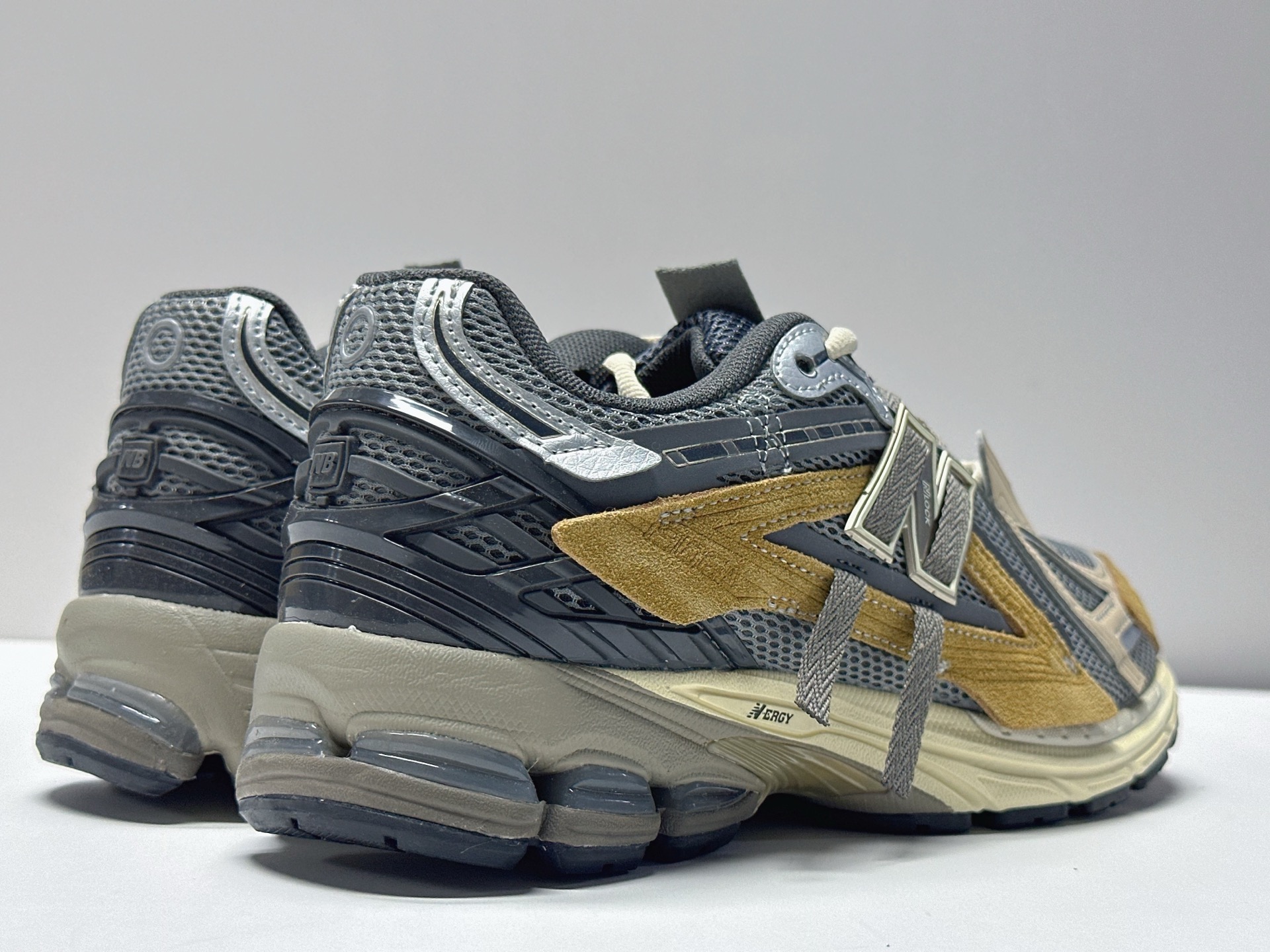 New Balance Running Shoes M-l