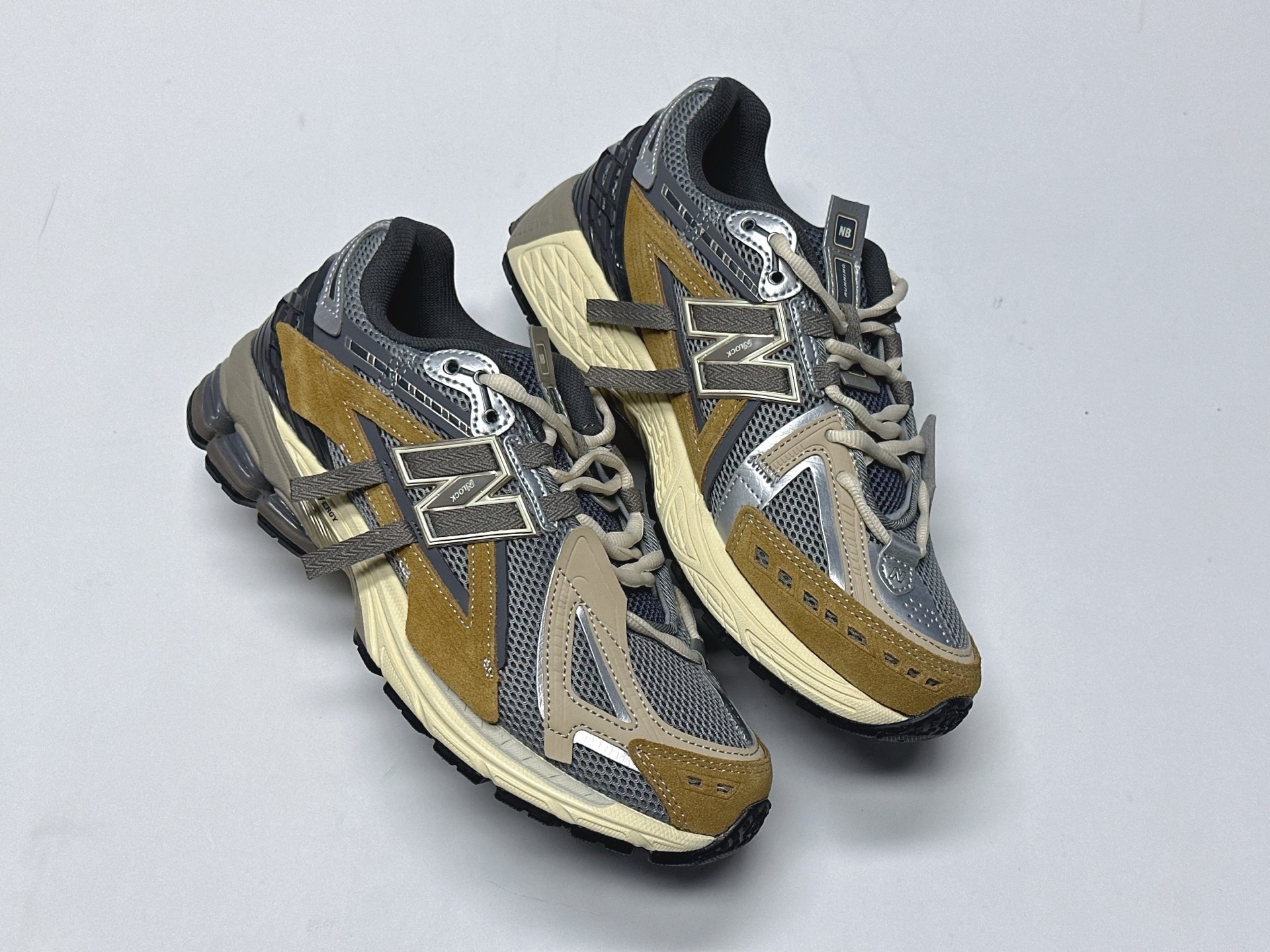 New Balance Running Shoes M-l