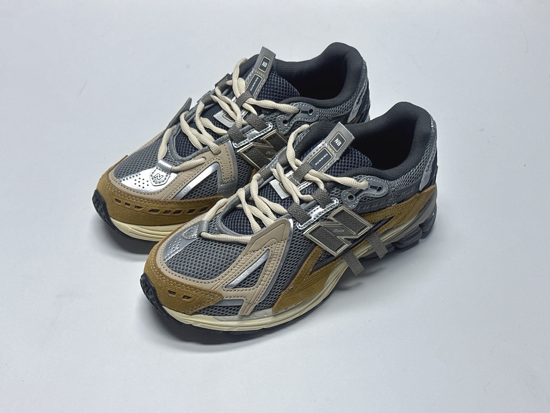 New Balance Running Shoes M-l