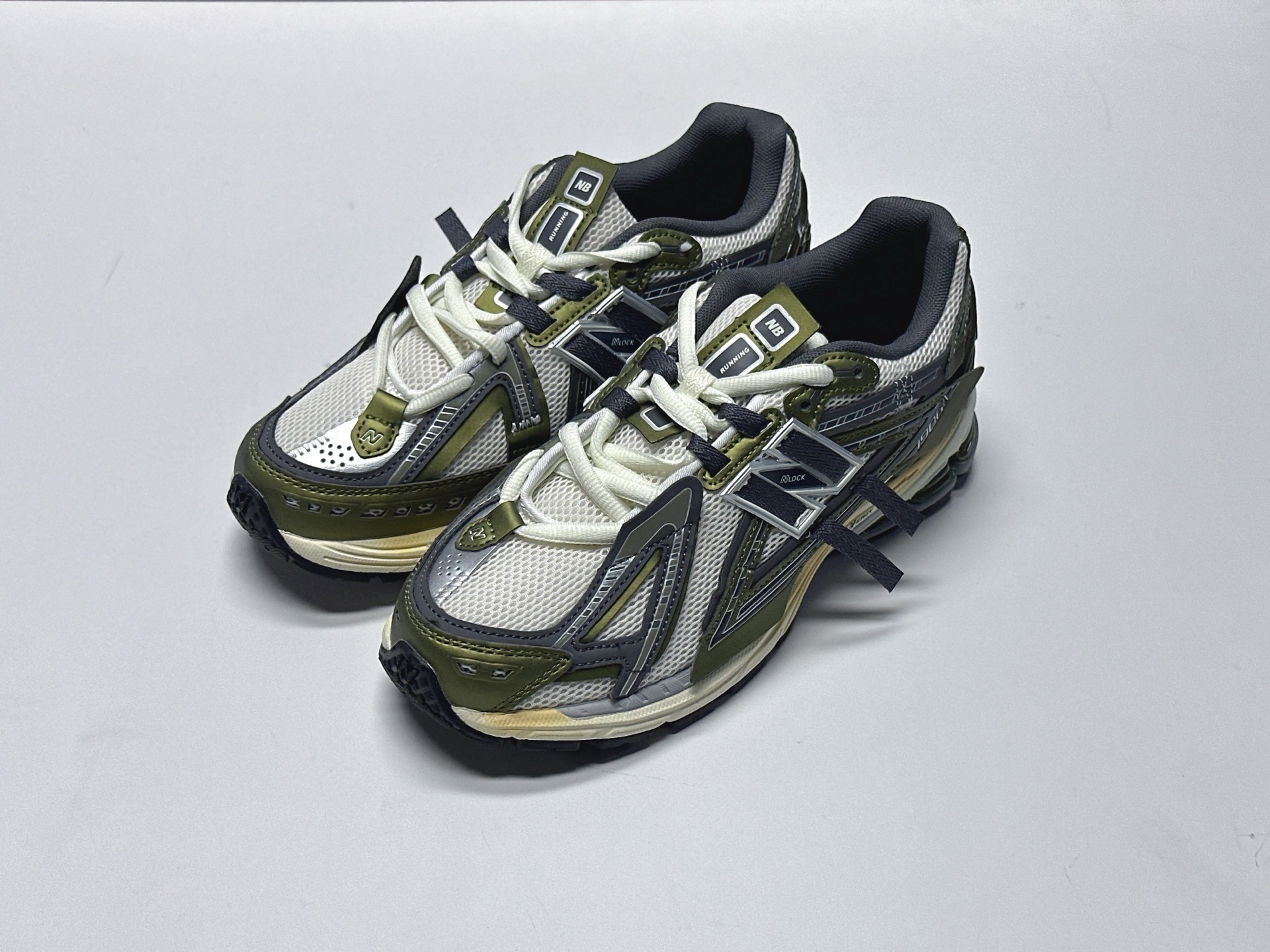 Calvin Klein New Balance Basic Shoes M-l