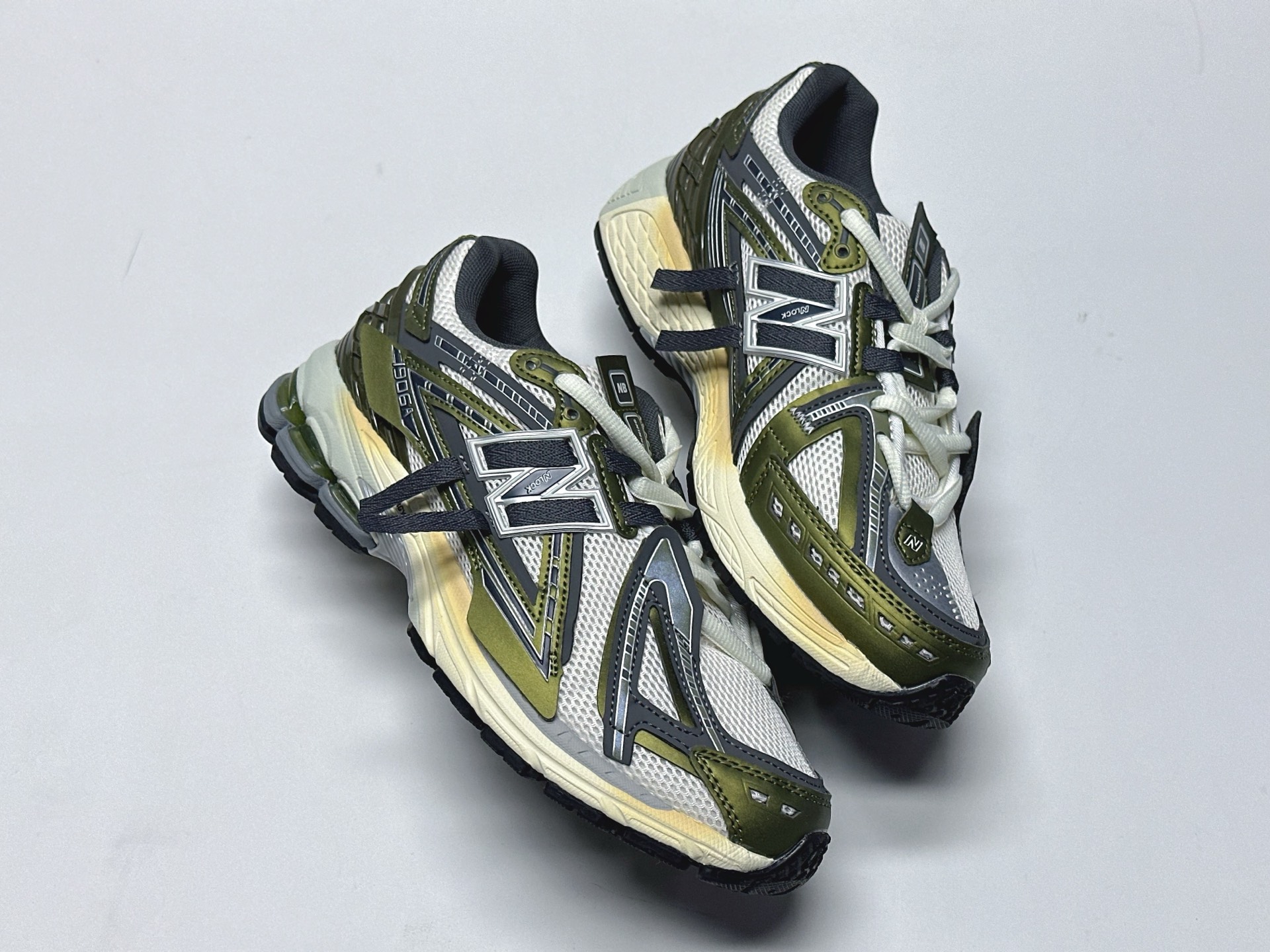 Calvin Klein New Balance Basic Shoes M-l