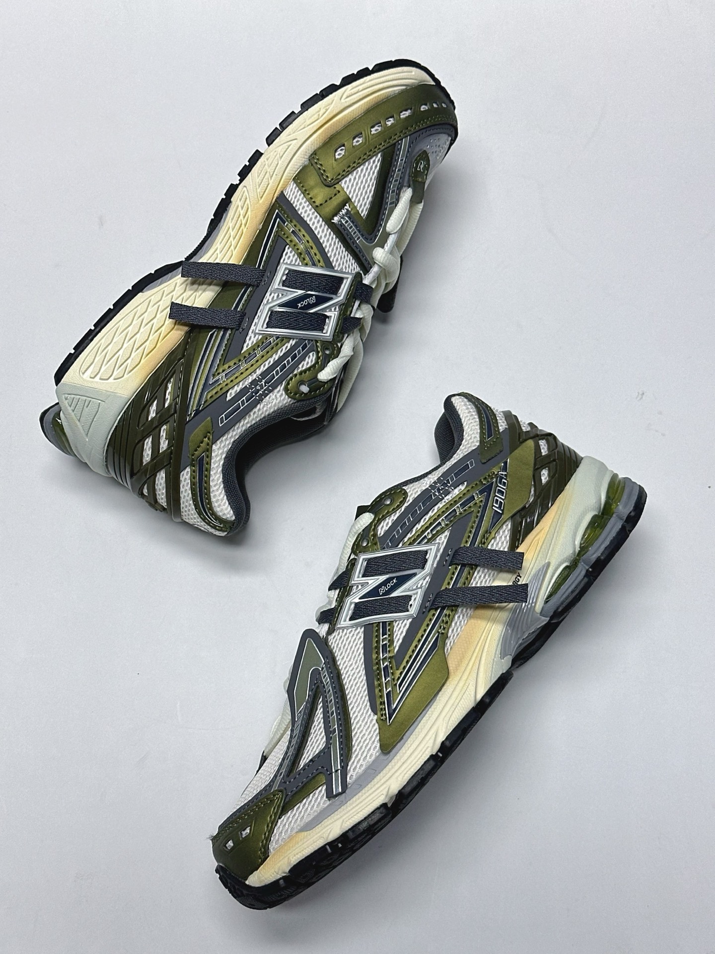 Calvin Klein New Balance Basic Shoes M-l