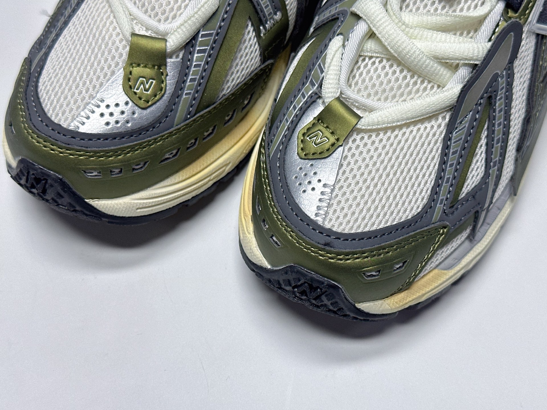 Calvin Klein New Balance Basic Shoes M-l