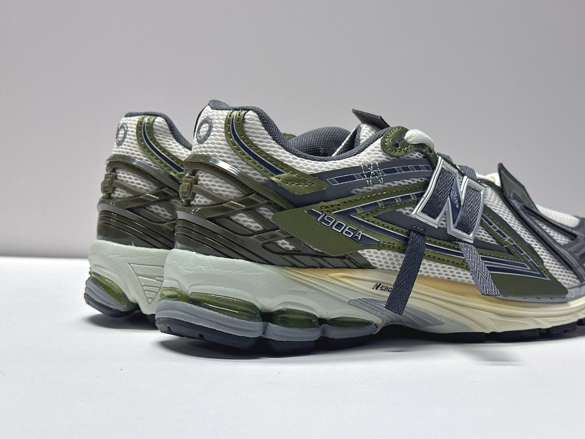 Calvin Klein New Balance Basic Shoes M-l