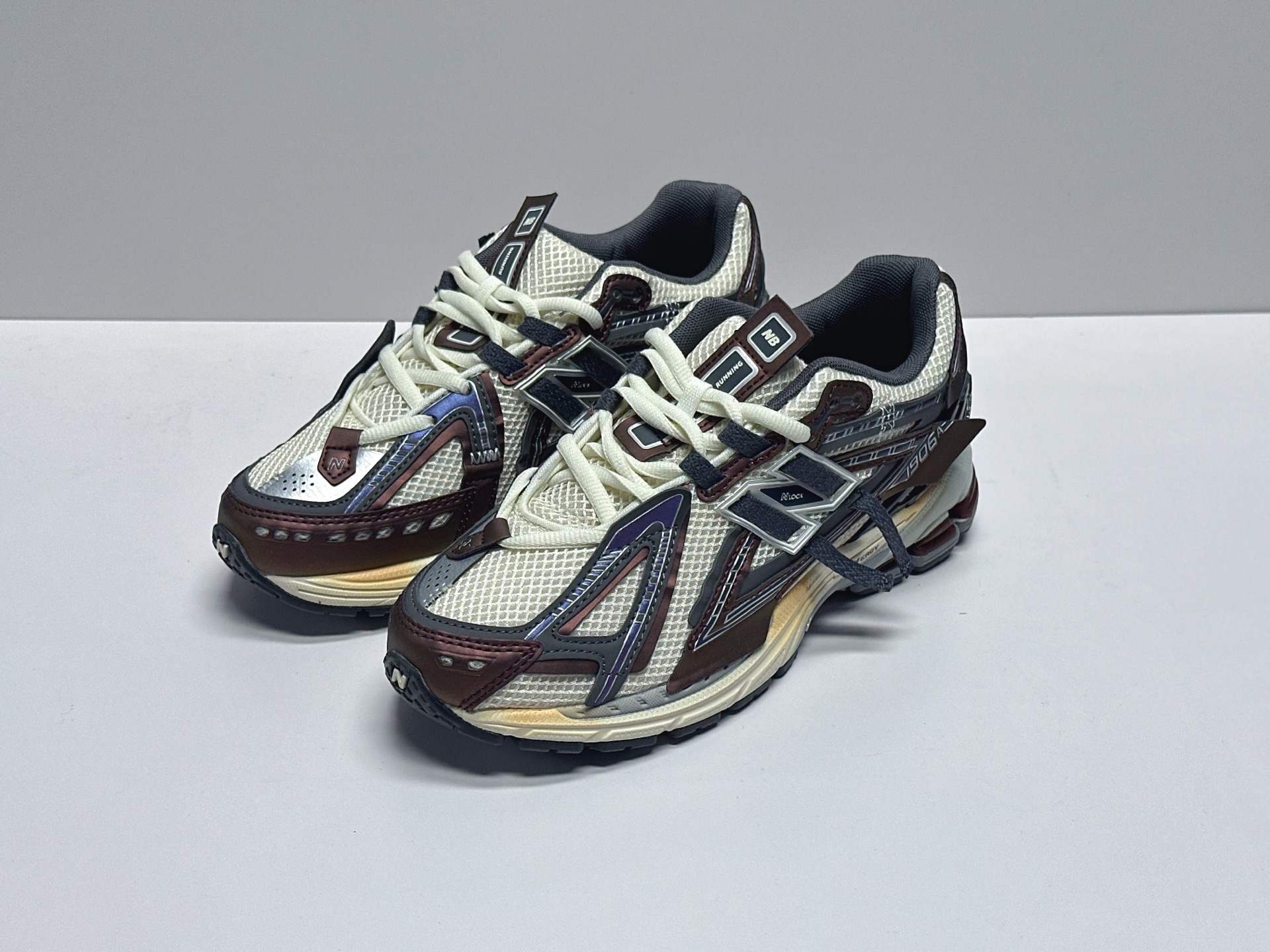 Calvin Klein New Balance Basic Shoes M-l