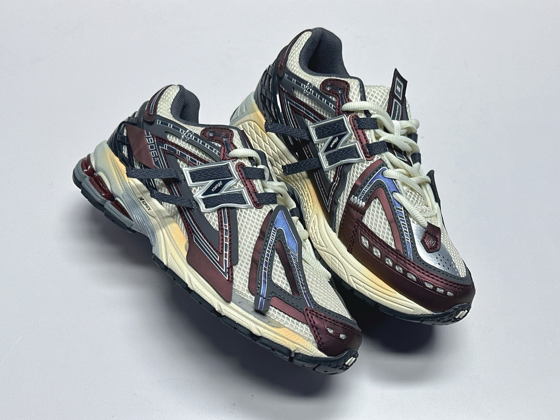 Calvin Klein New Balance Basic Shoes M-l