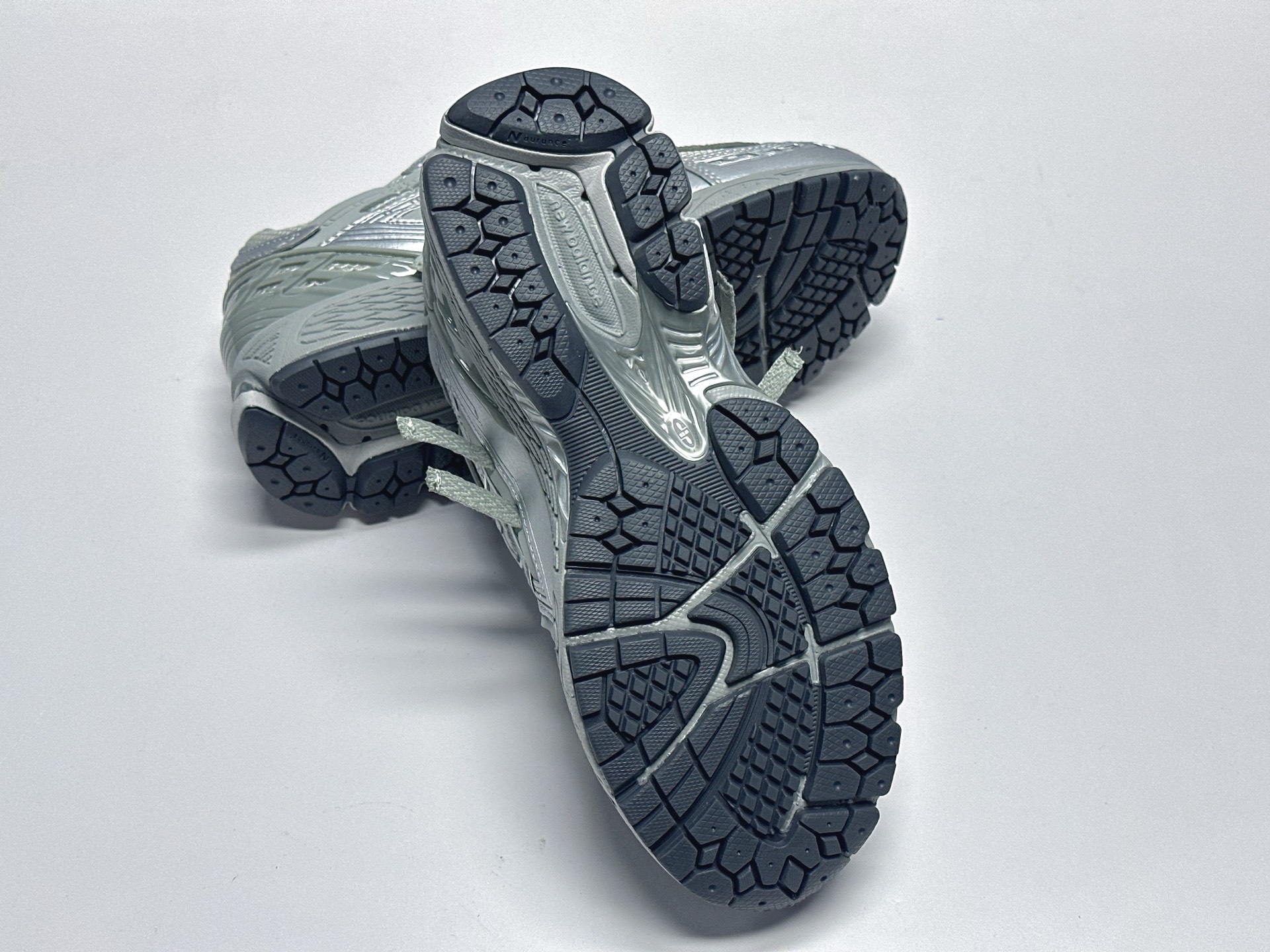 Calvin Klein New Balance Basic Shoes M-l