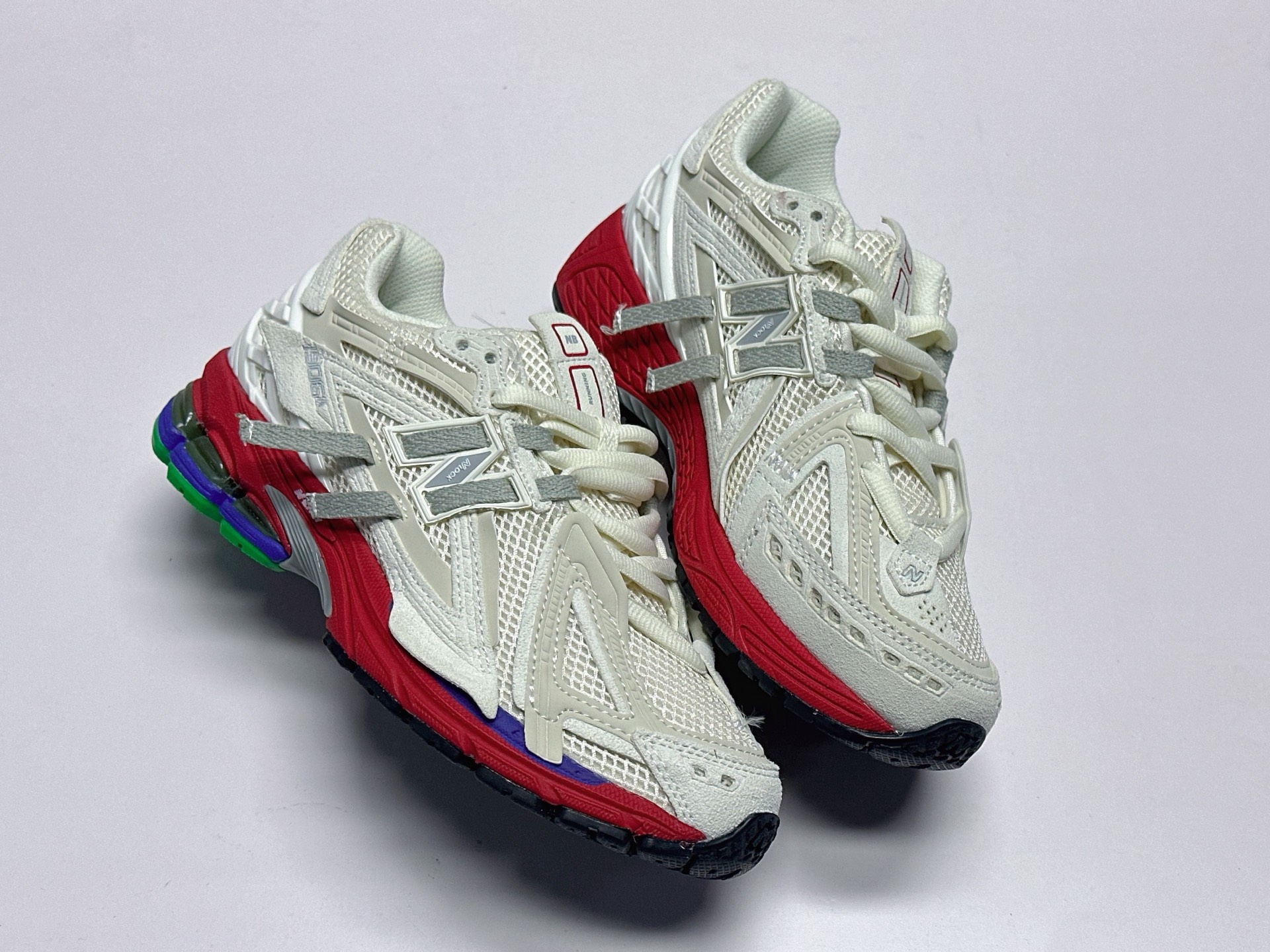 Calvin Klein New Balance Basic Shoes M-l