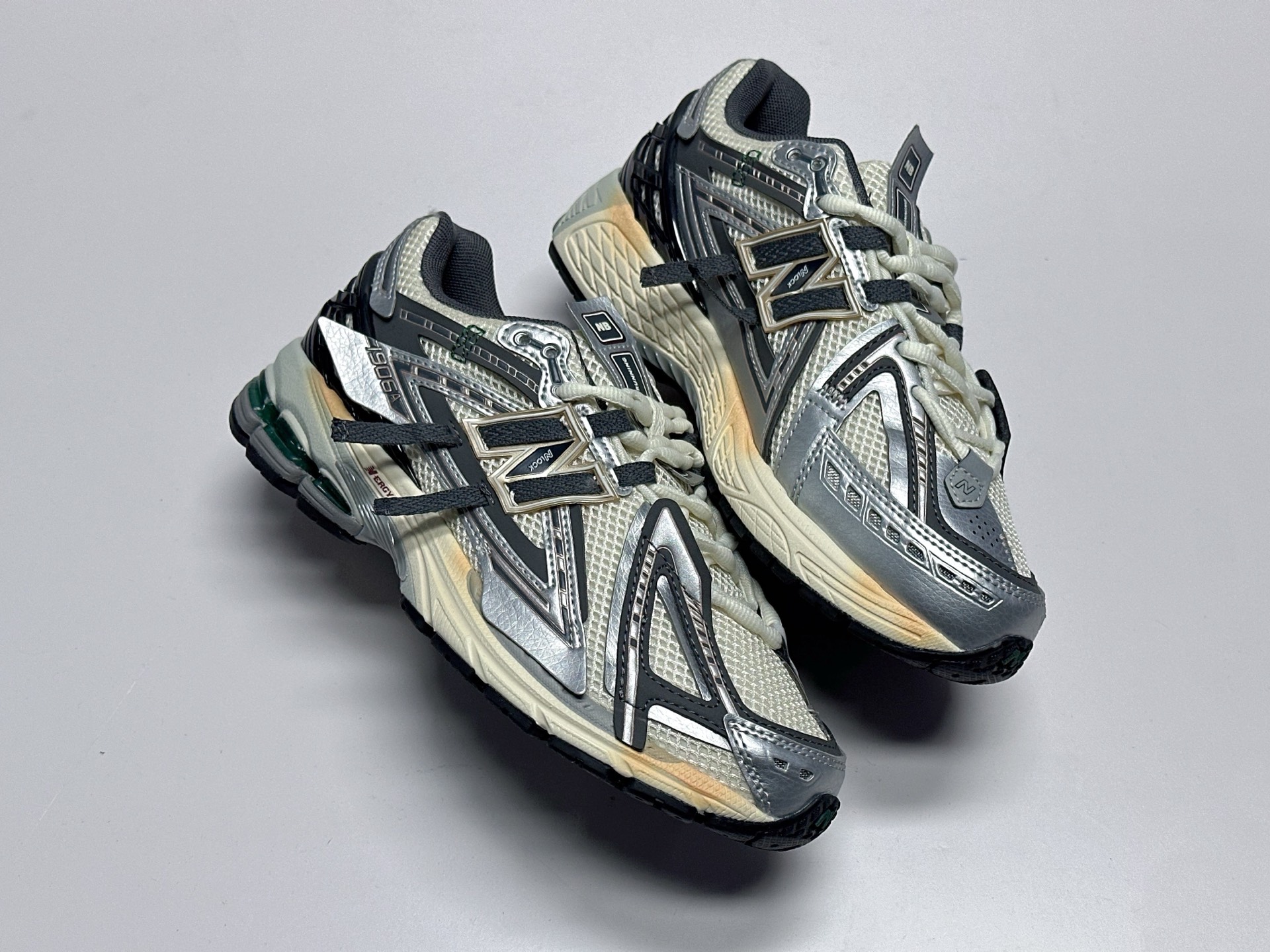 Adidas Calvin Klein New Balance Basic Shoes M-l