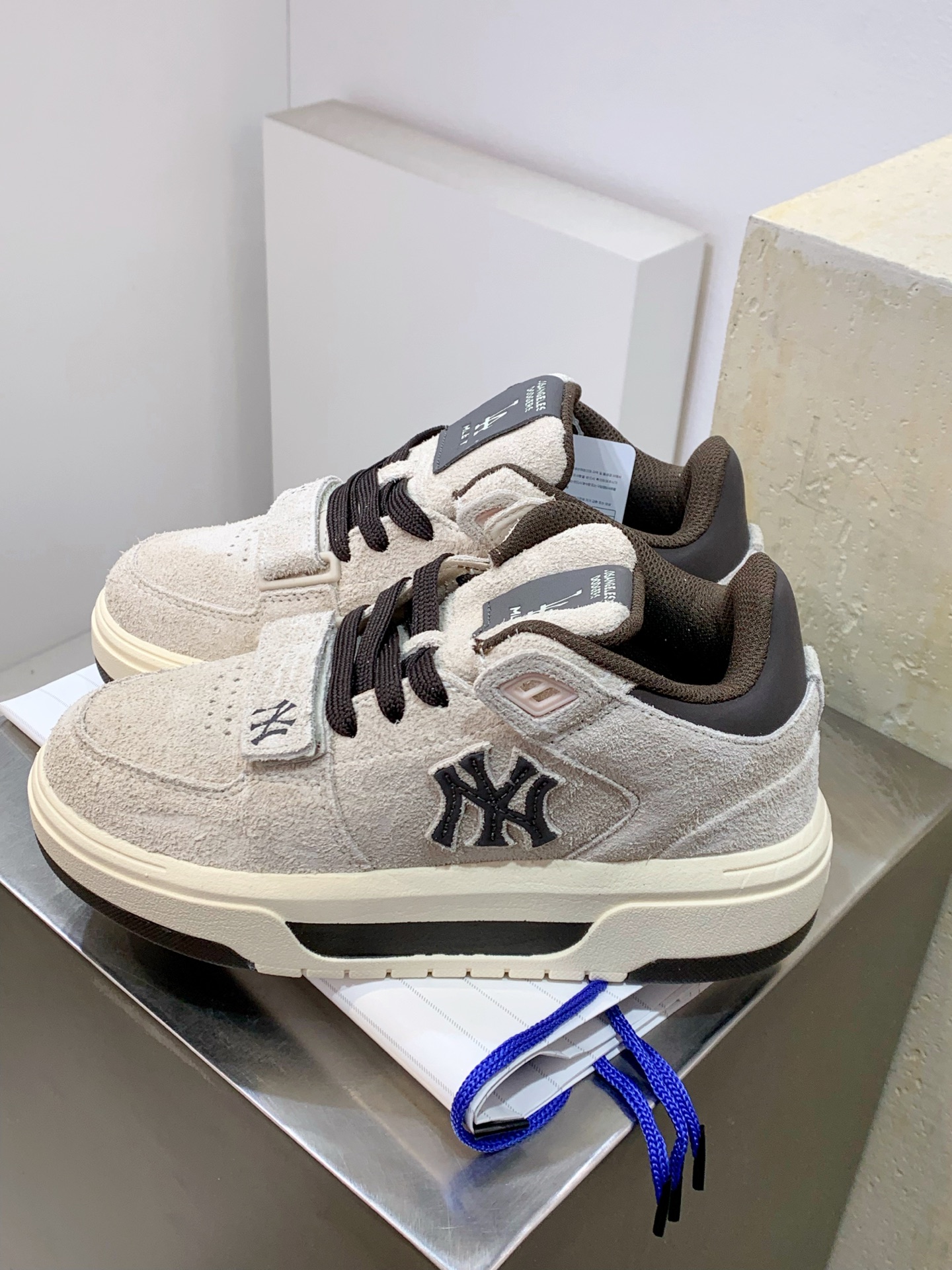 Asics Nike Board Shoes M-l-s