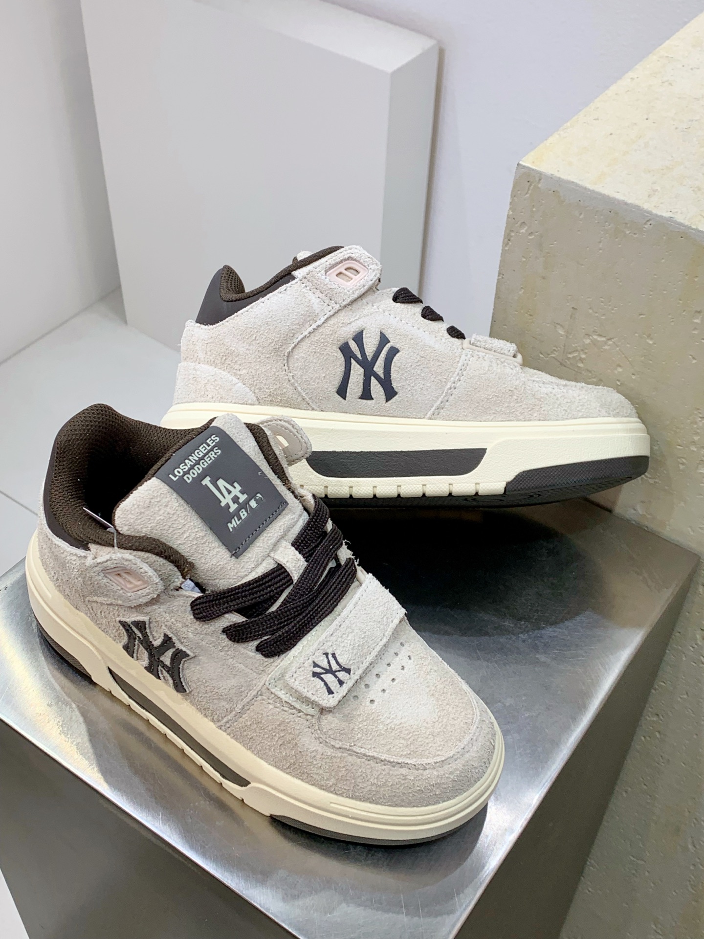 Asics Nike Board Shoes M-l-s