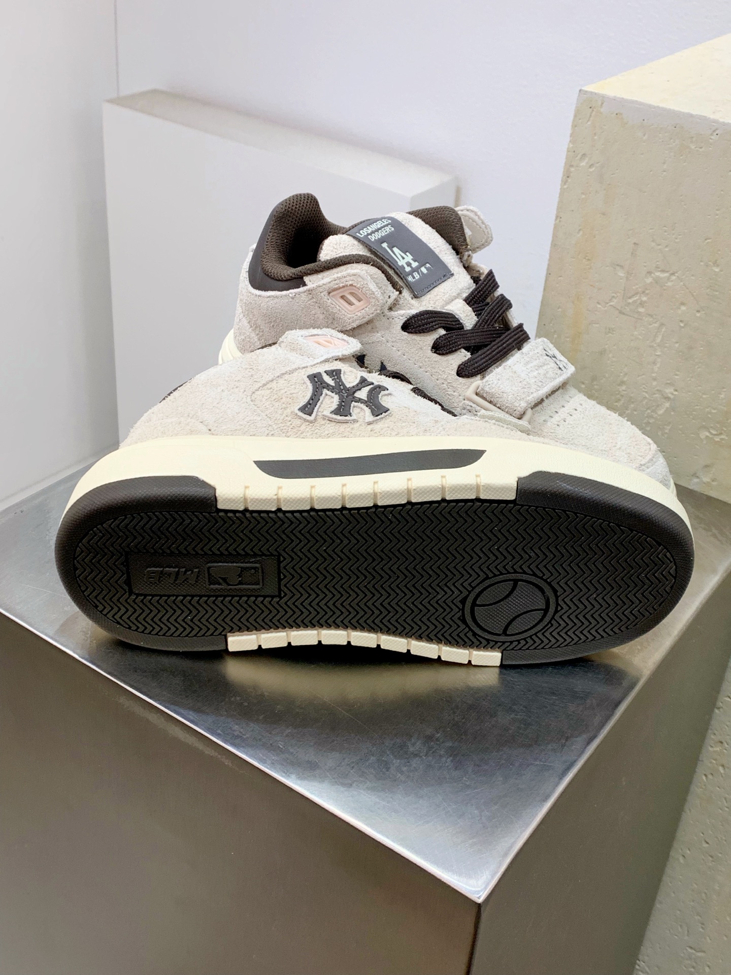 Asics Nike Board Shoes M-l-s