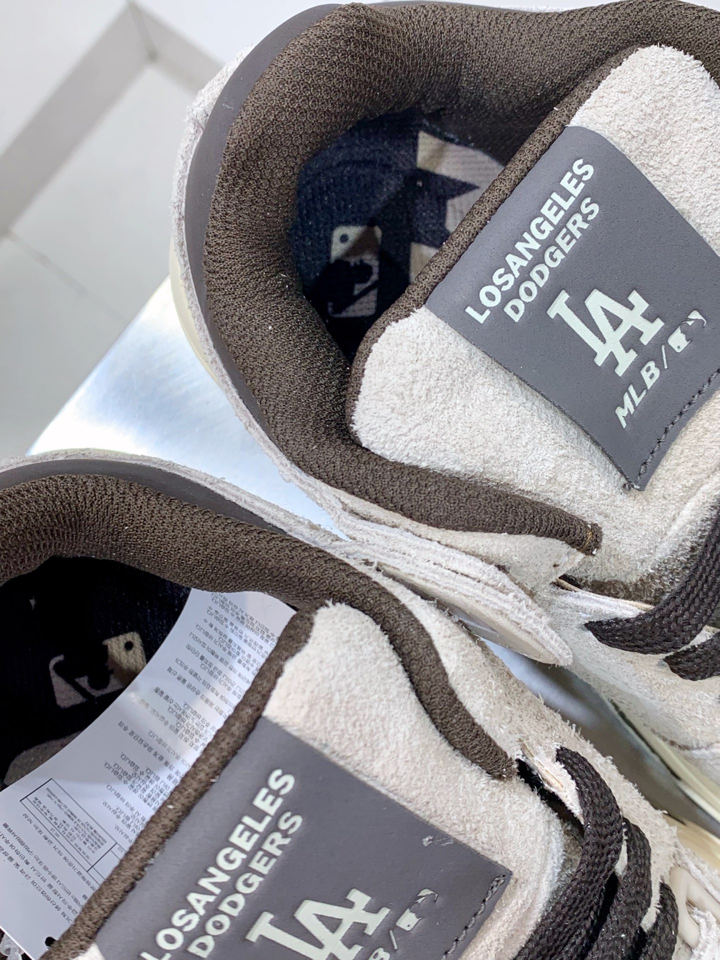 Asics Nike Board Shoes M-l-s