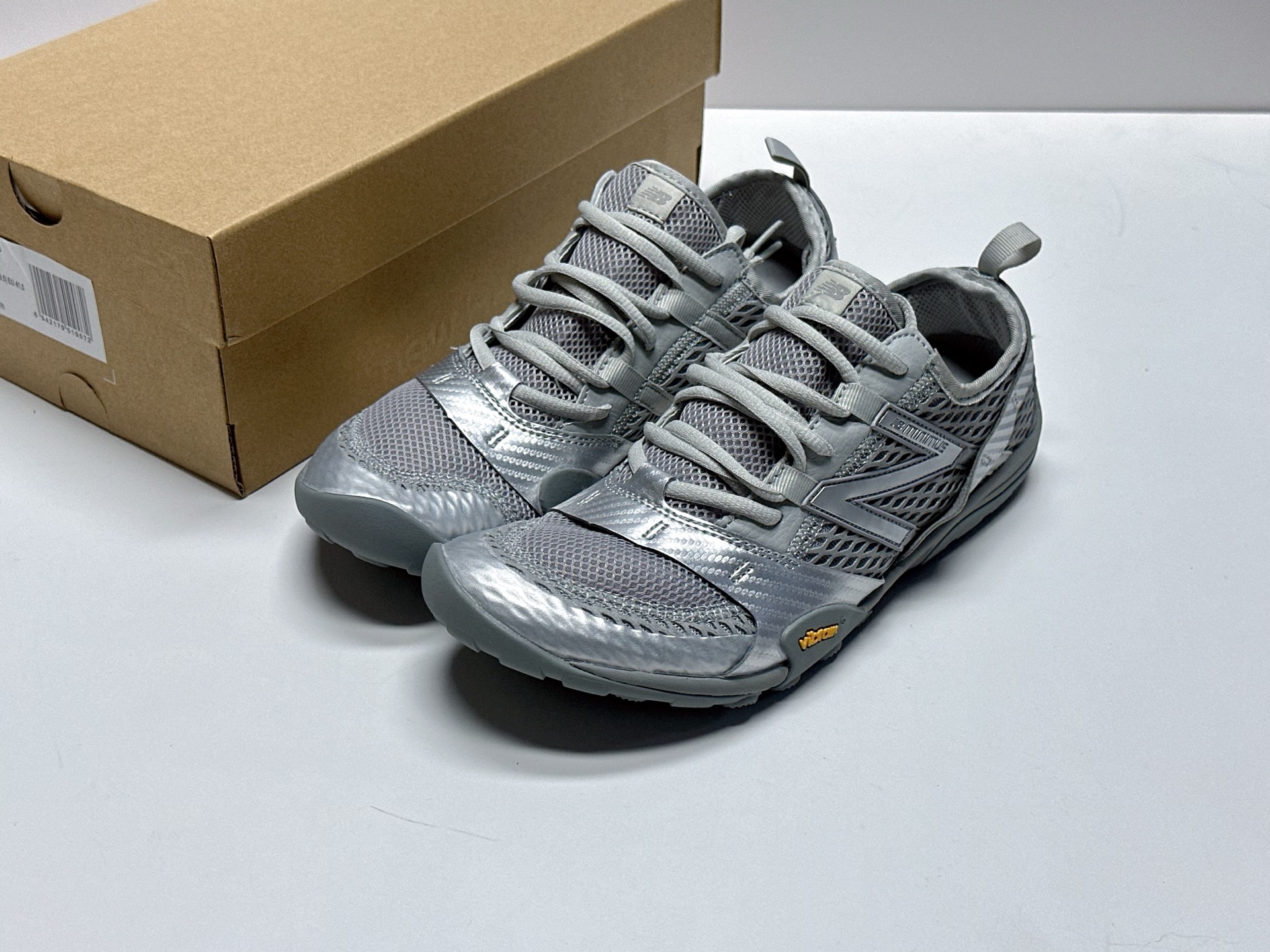New Balance Running Shoes Breathable M-l-s