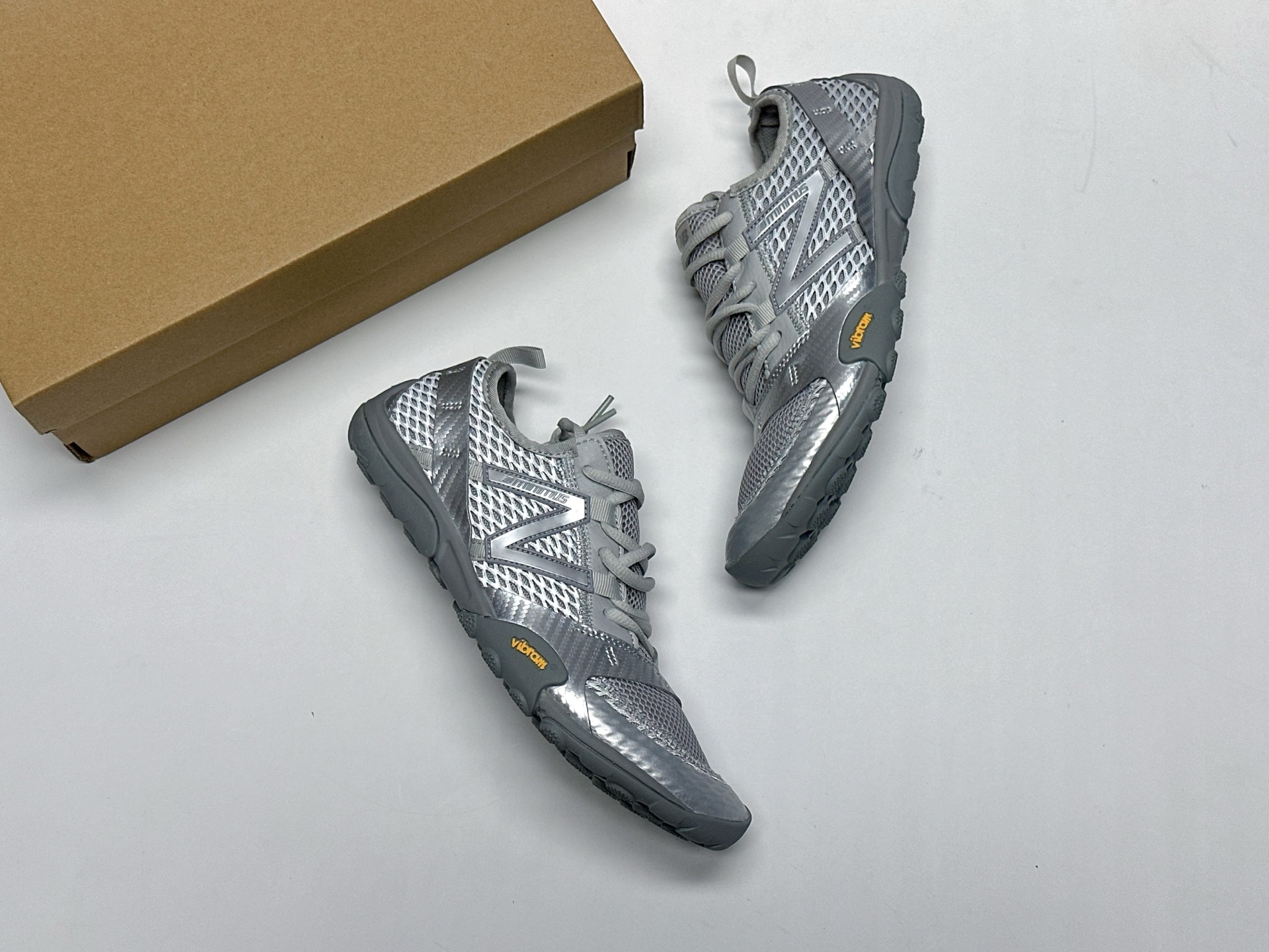 New Balance Running Shoes Breathable M-l-s