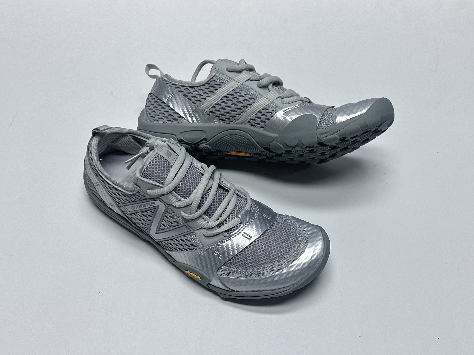 New Balance Running Shoes Breathable M-l-s