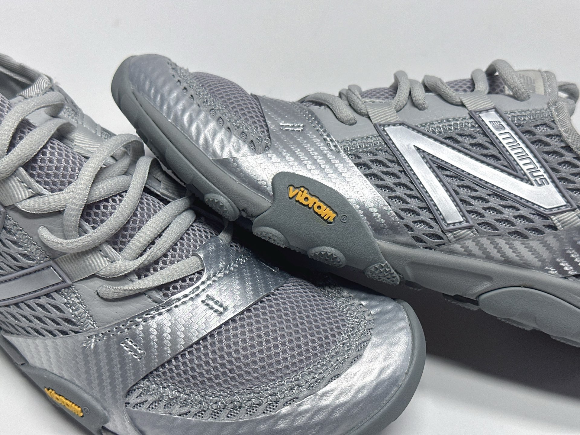 New Balance Running Shoes Breathable M-l-s