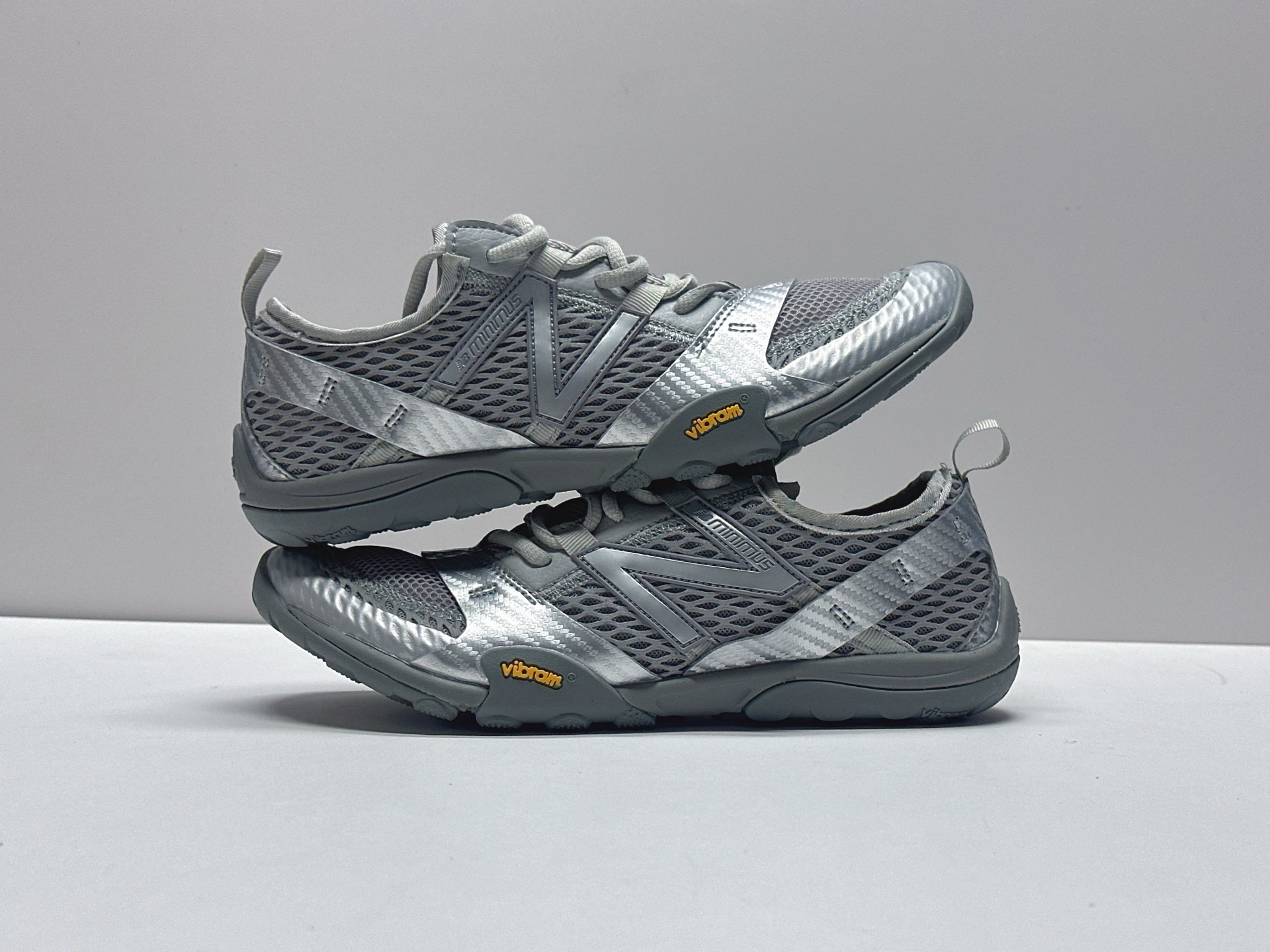 New Balance Running Shoes Breathable M-l-s