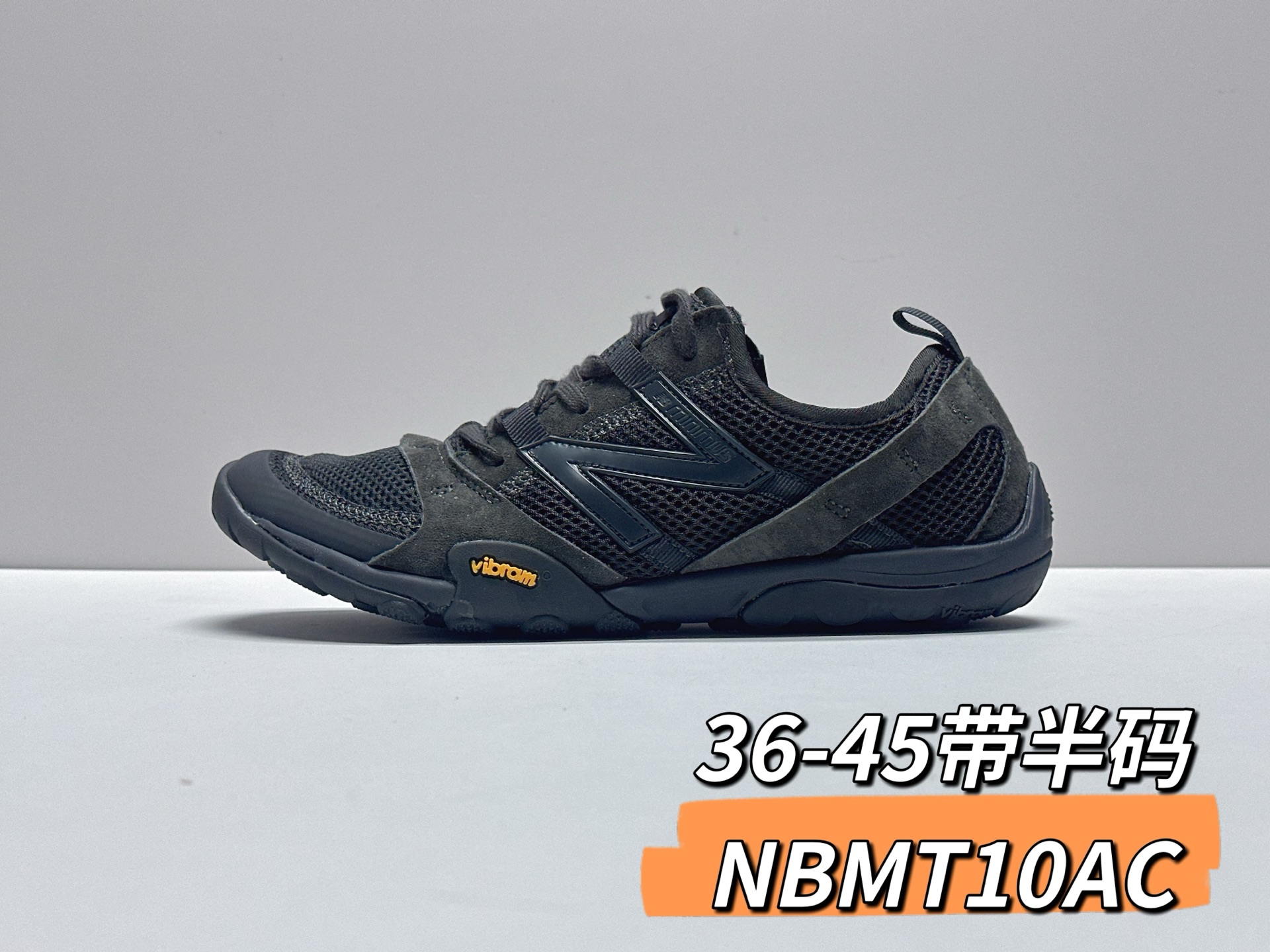 New Balance Running Shoes Breathable M-l-s