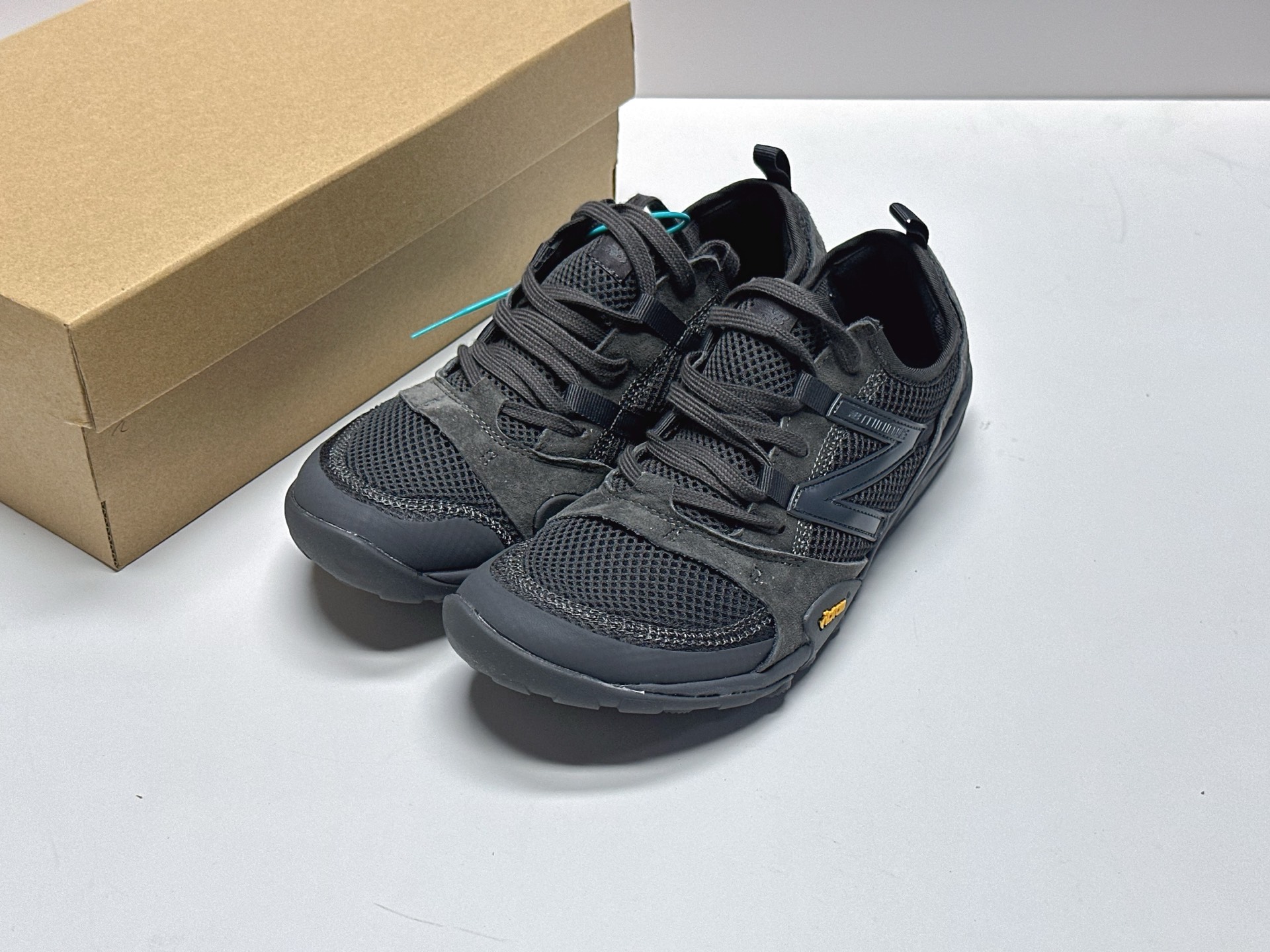 New Balance Running Shoes Breathable M-l-s