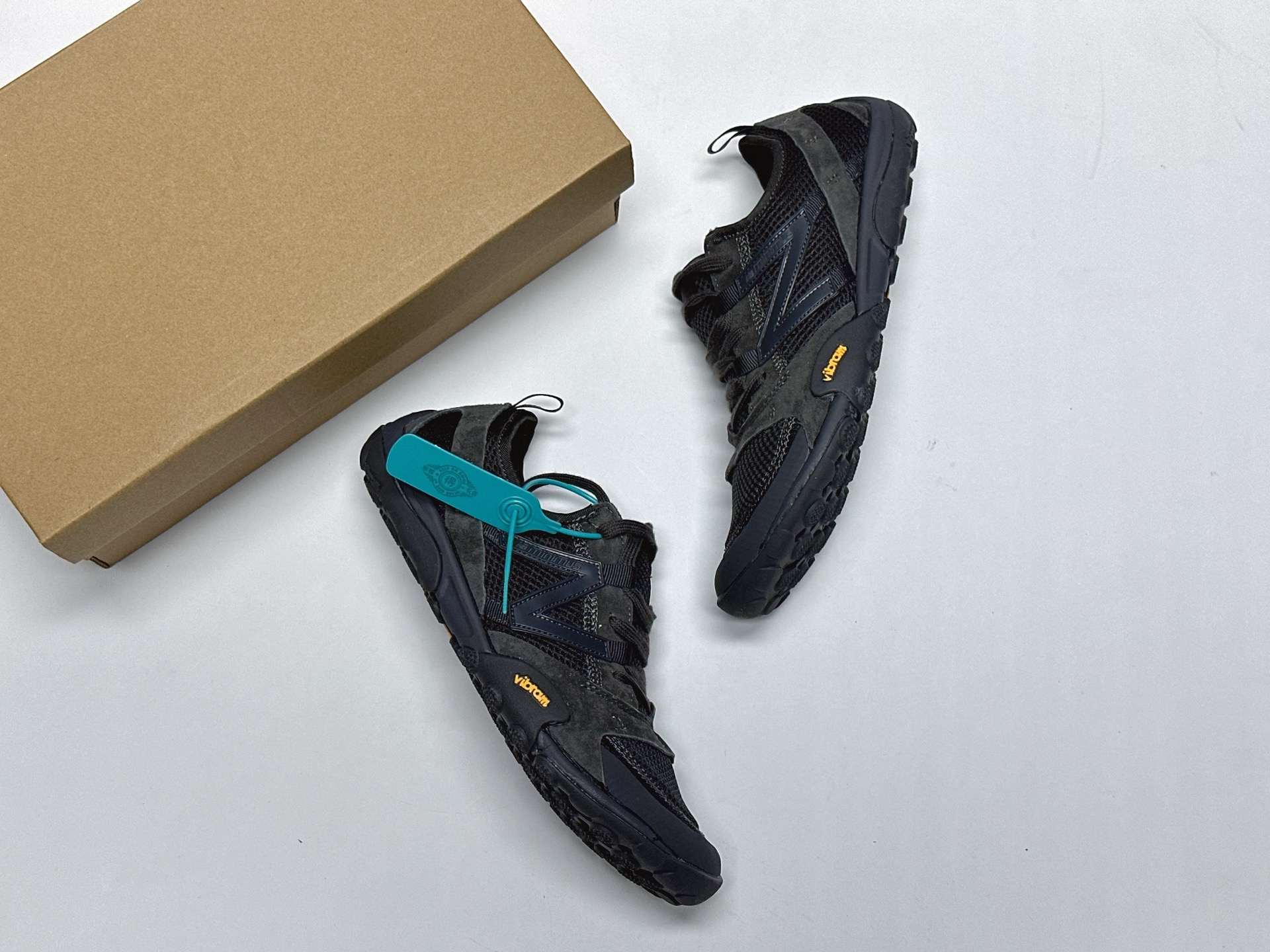 New Balance Running Shoes Breathable M-l-s