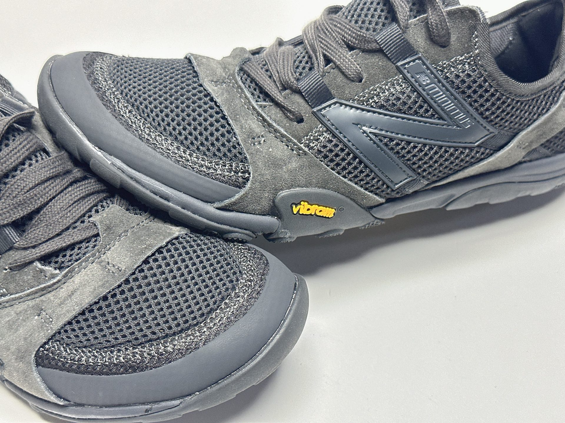 New Balance Running Shoes Breathable M-l-s