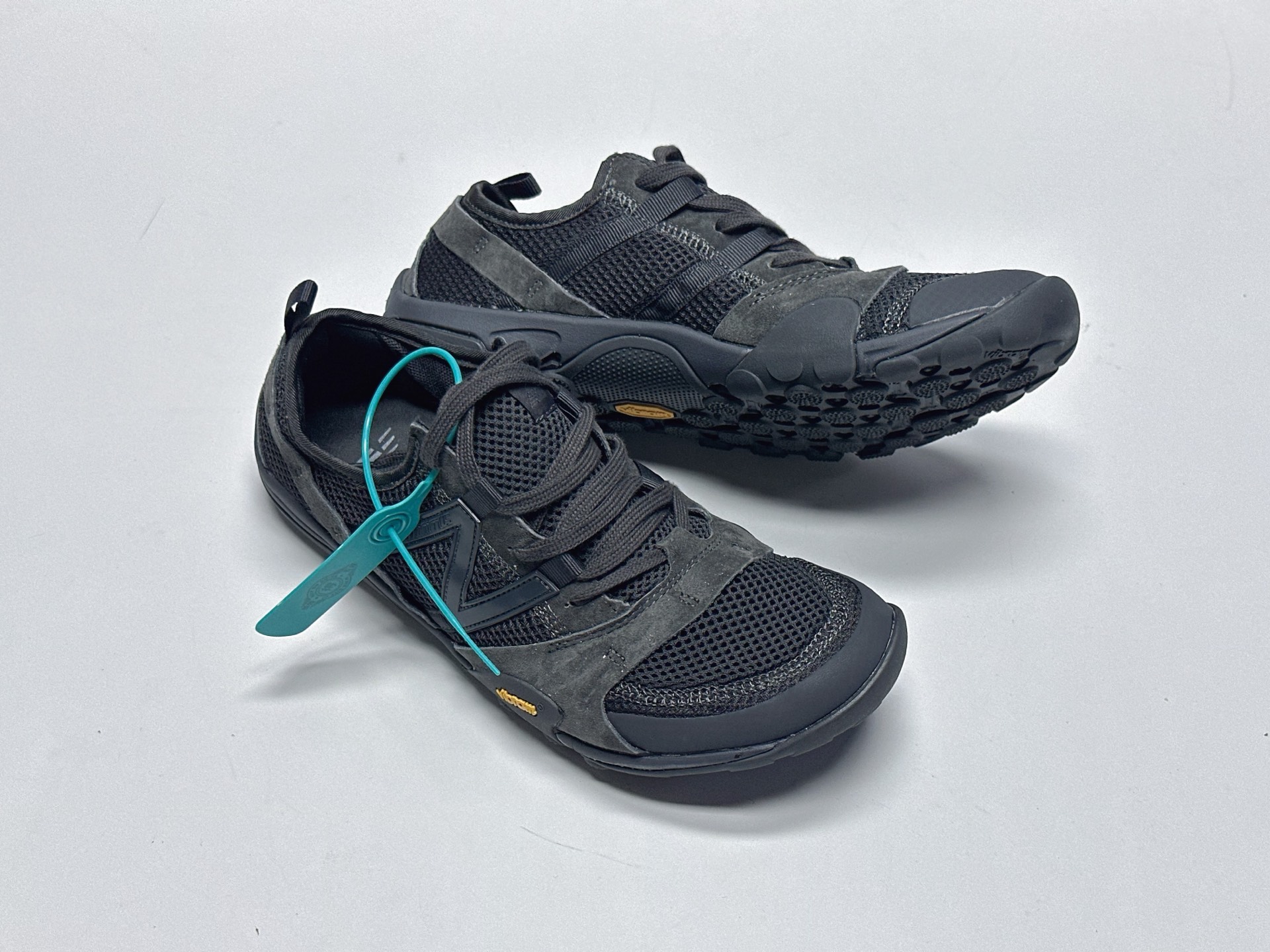 New Balance Running Shoes Breathable M-l-s