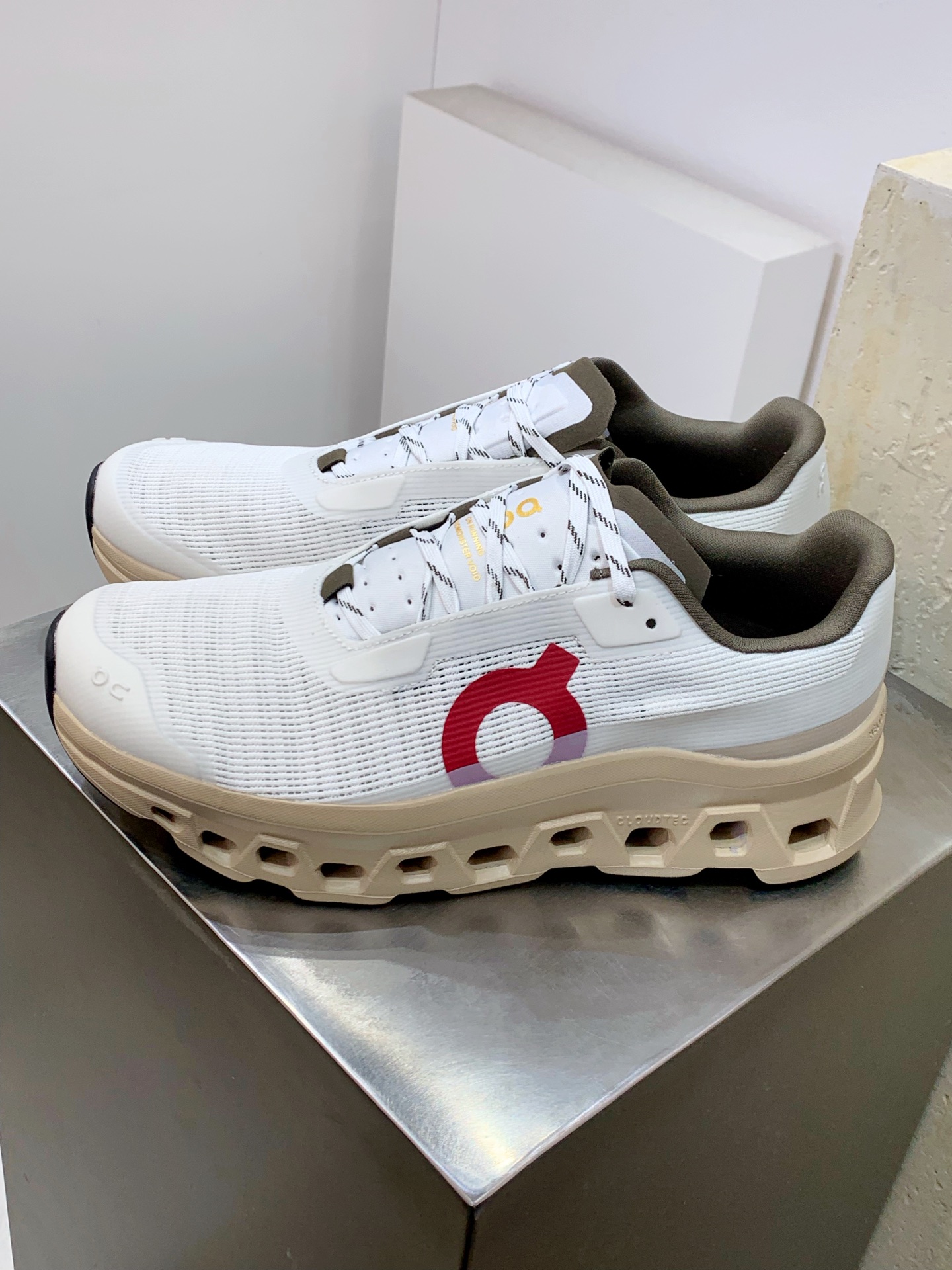 Running Shoes Breathable M-l-s