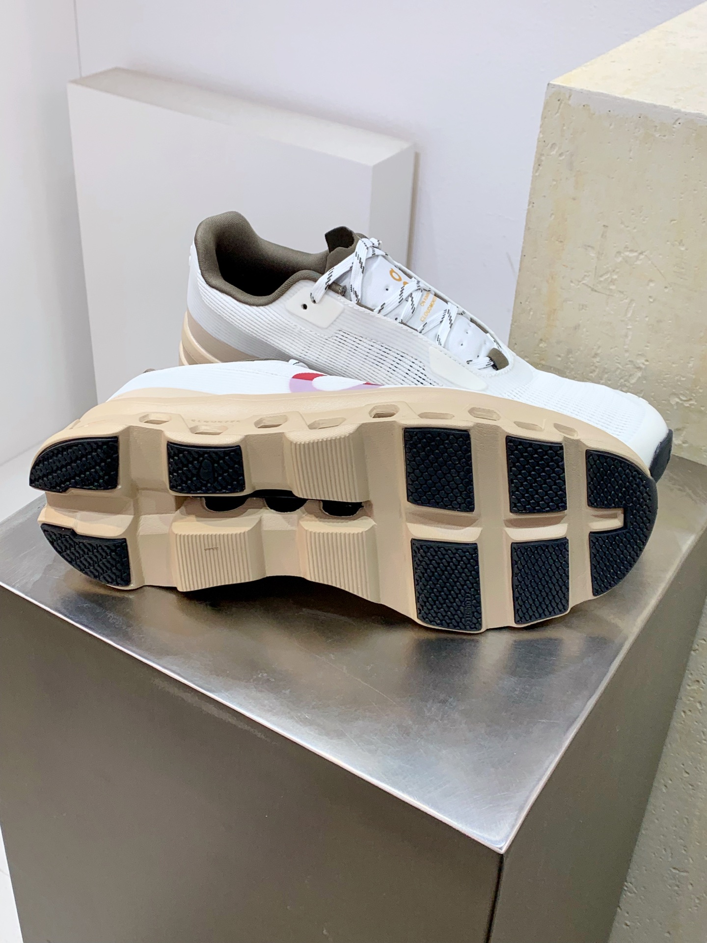 Running Shoes Breathable M-l-s