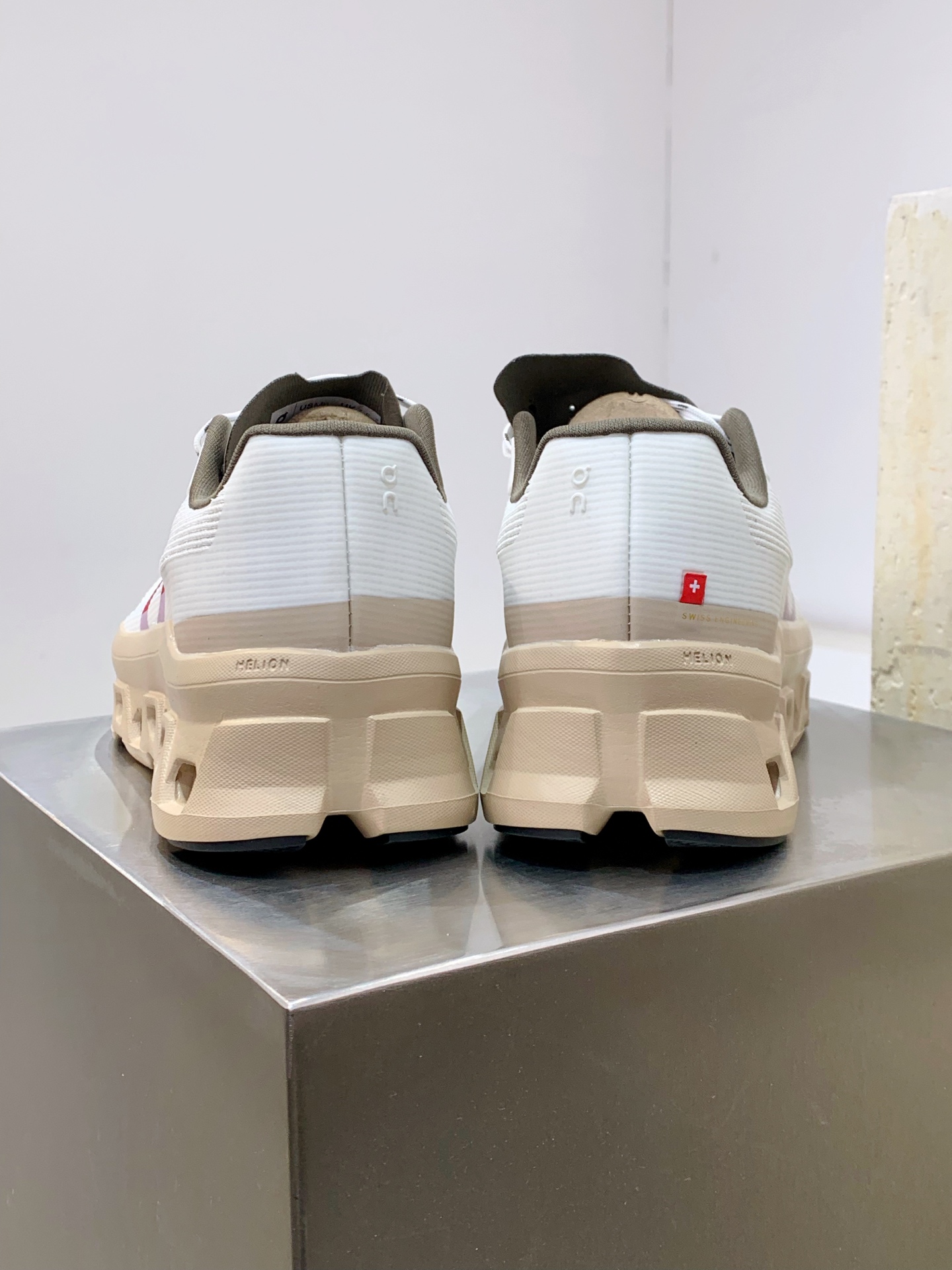 Running Shoes Breathable M-l-s