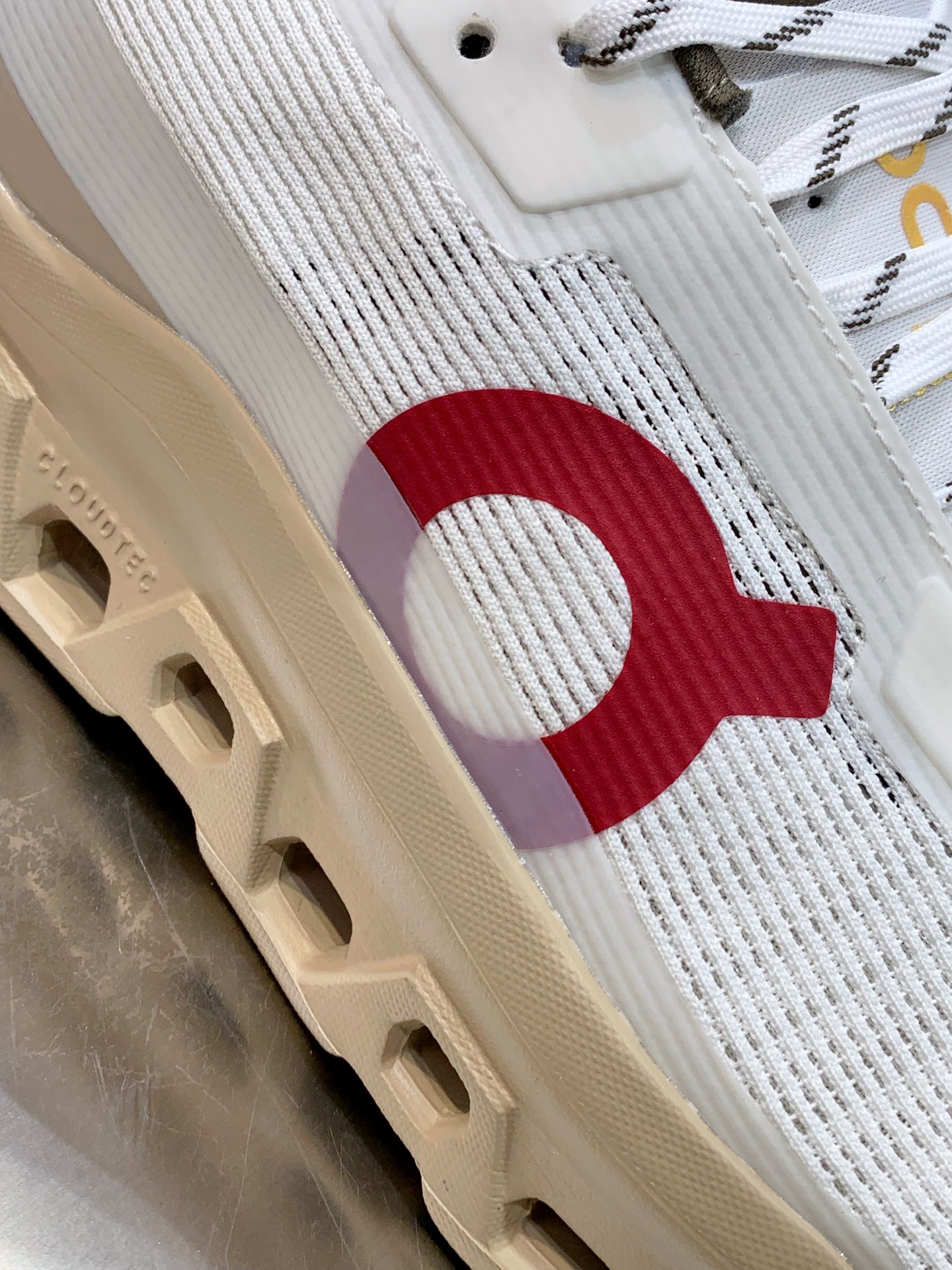 Running Shoes Breathable M-l-s