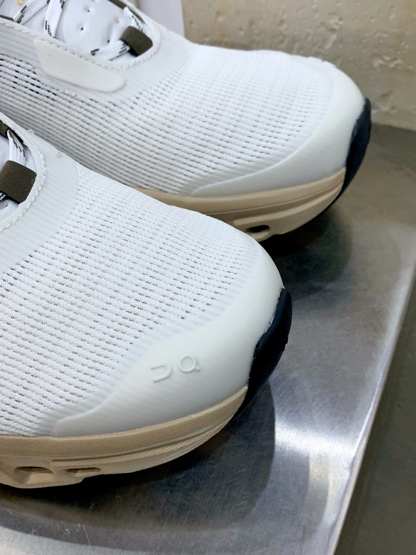 Running Shoes Breathable M-l-s