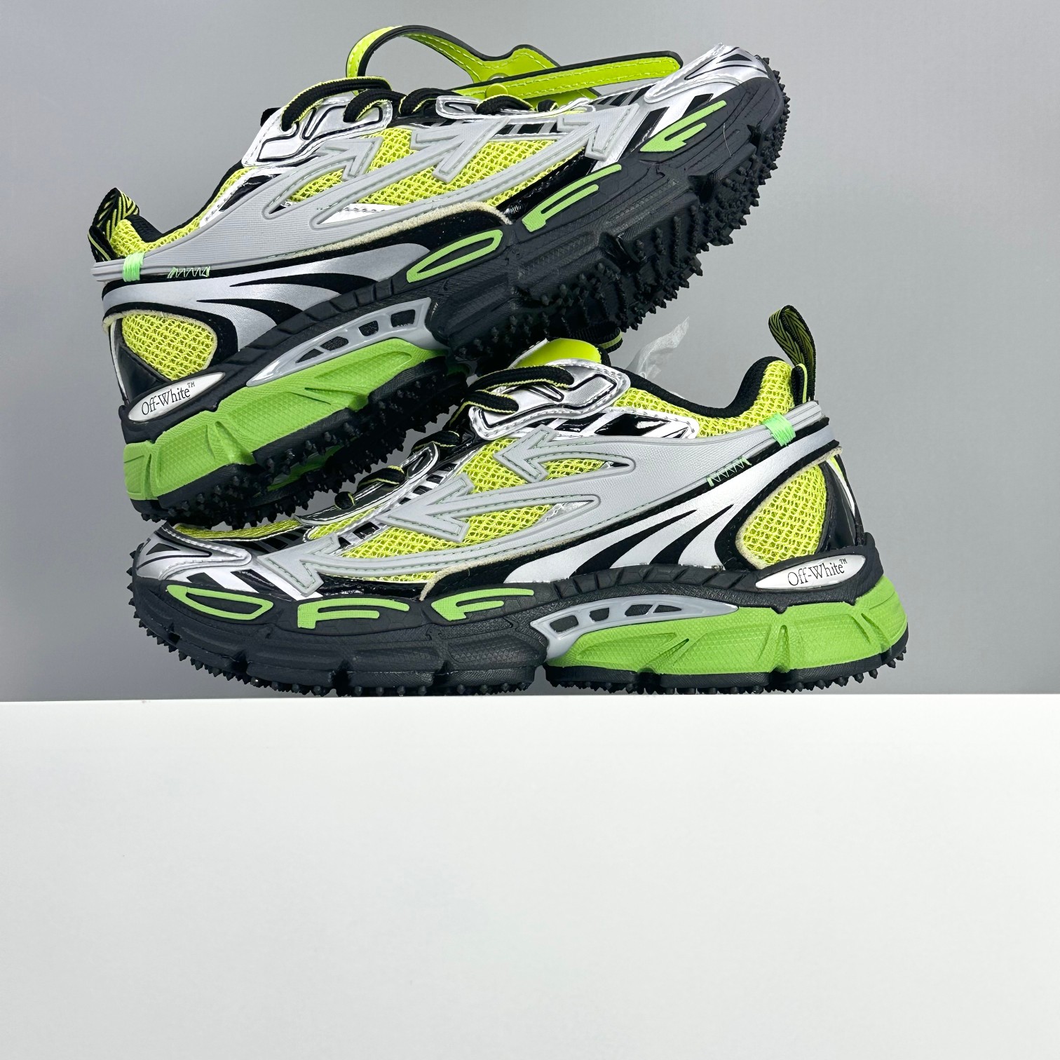 Running Shoes Breathable S