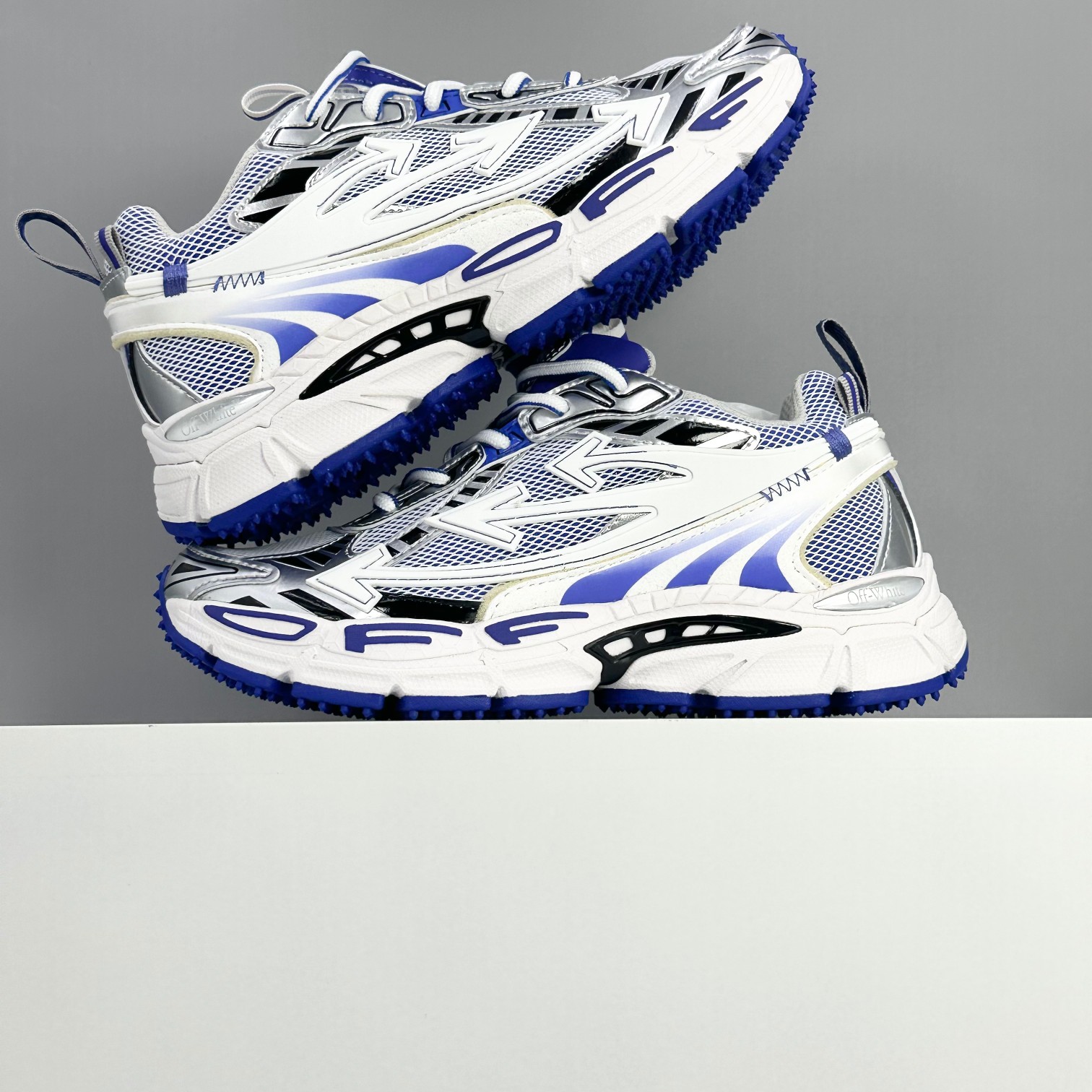 Running Shoes Breathable S