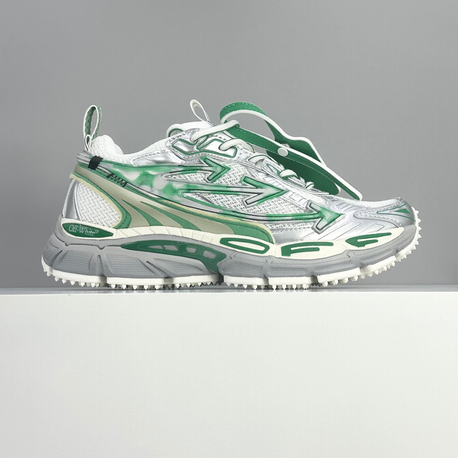 Running Shoes Breathable S