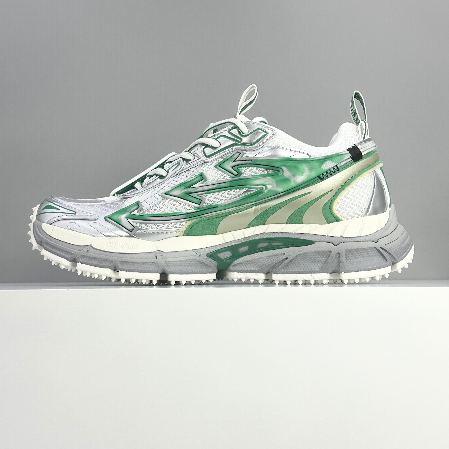 Running Shoes Breathable S