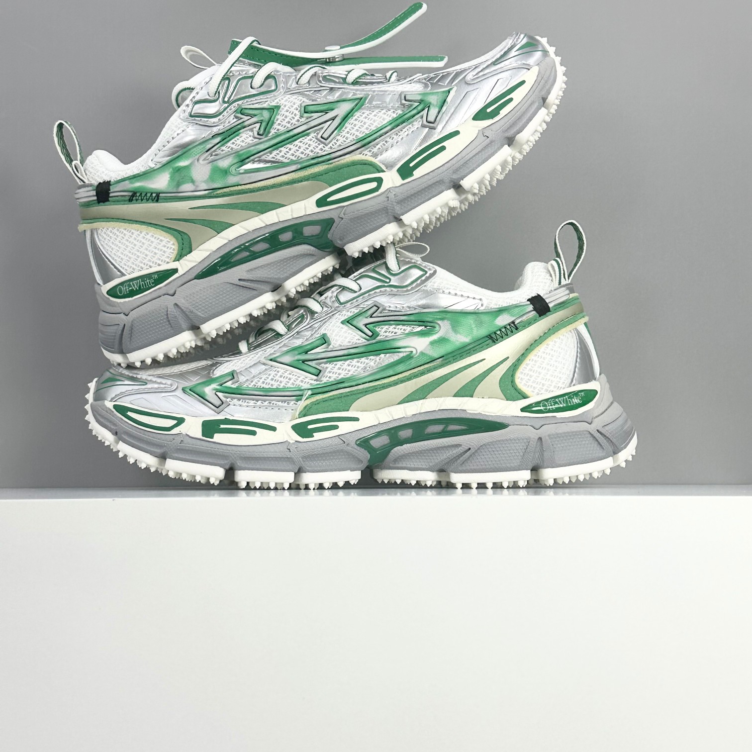 Running Shoes Breathable S