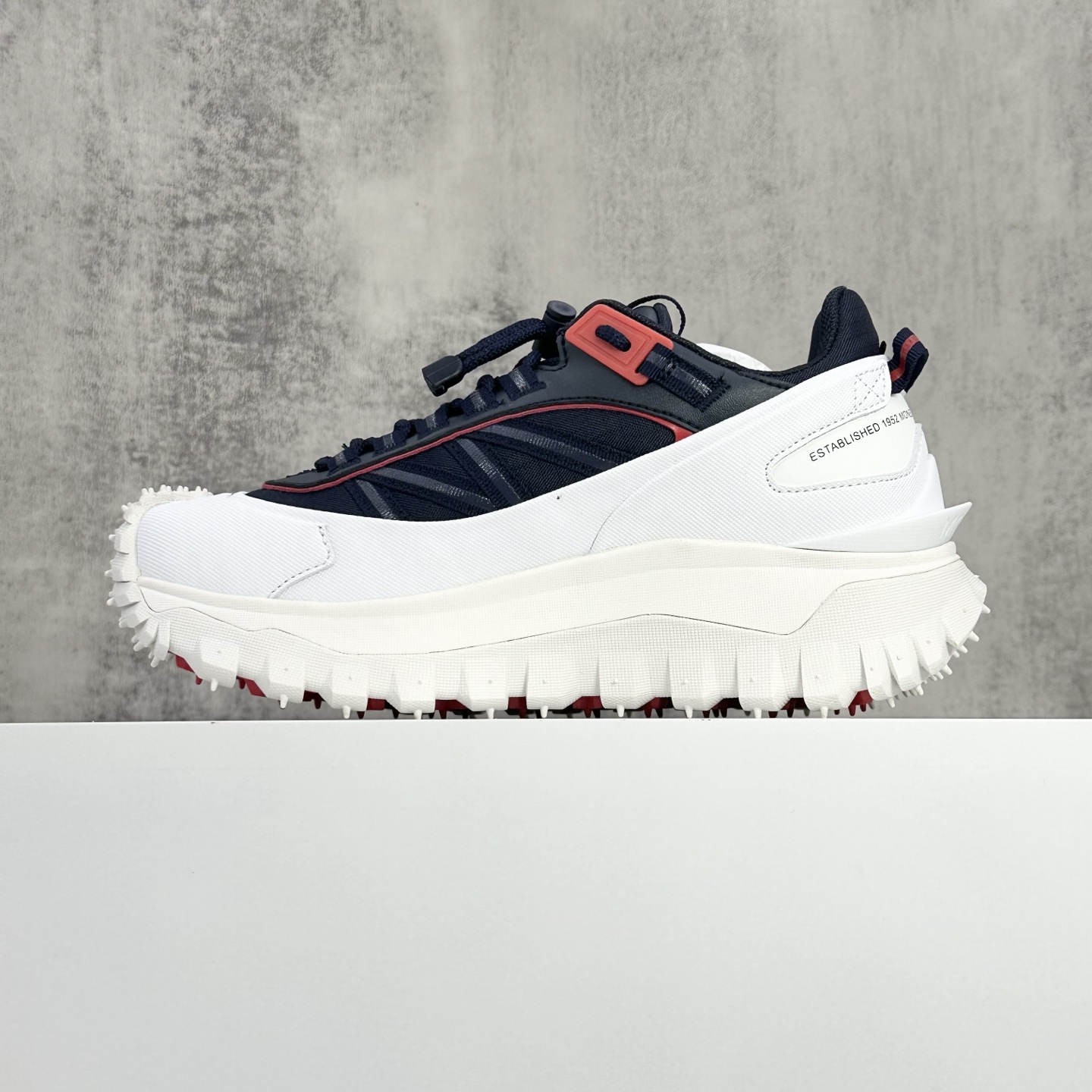 Moncler Sneakers Shock Absorbing M-l
