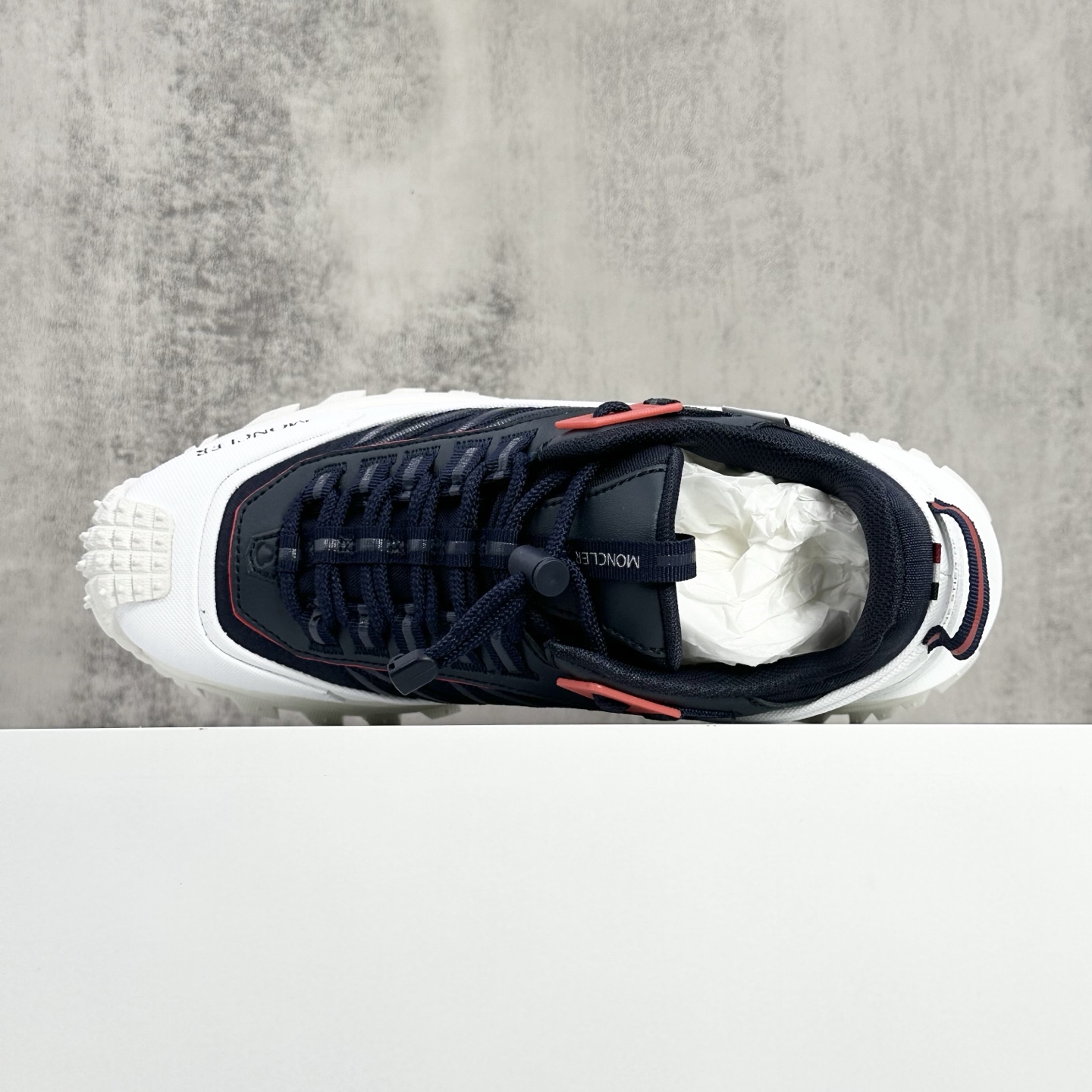 Moncler Sneakers Shock Absorbing M-l