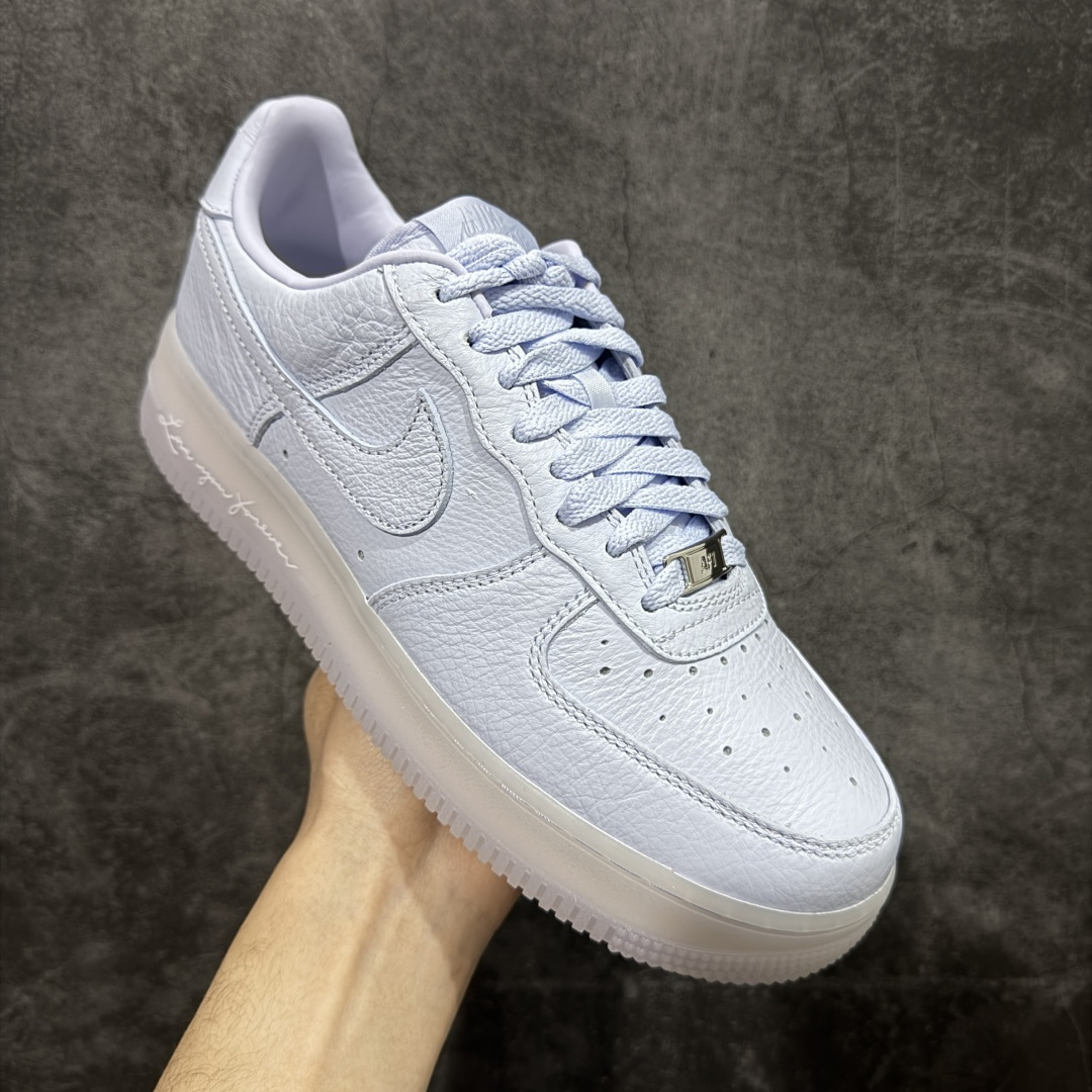 Dior Nike Male Board Shoes White M-l-s