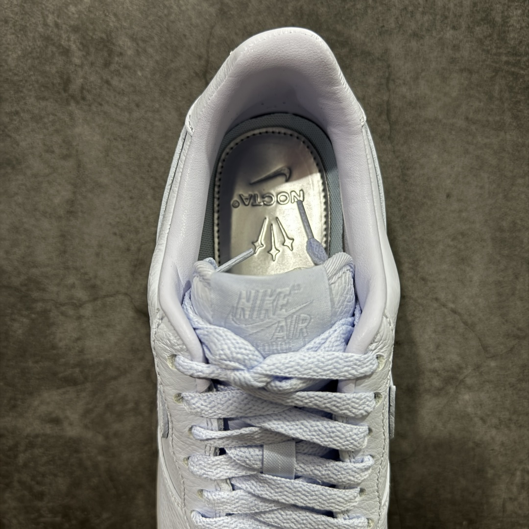 Dior Nike Male Board Shoes White M-l-s