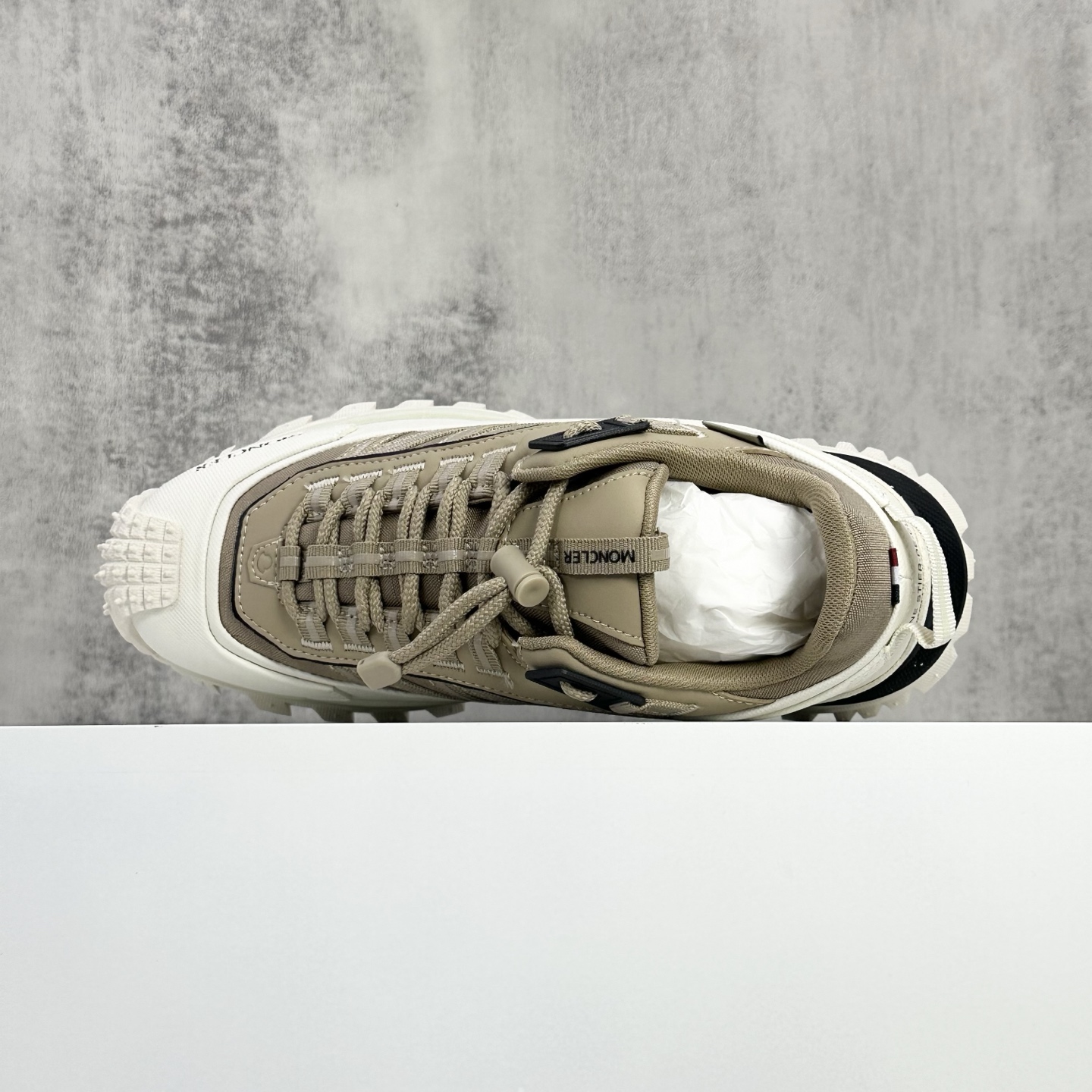 Moncler Sneakers Shock Absorbing M-l