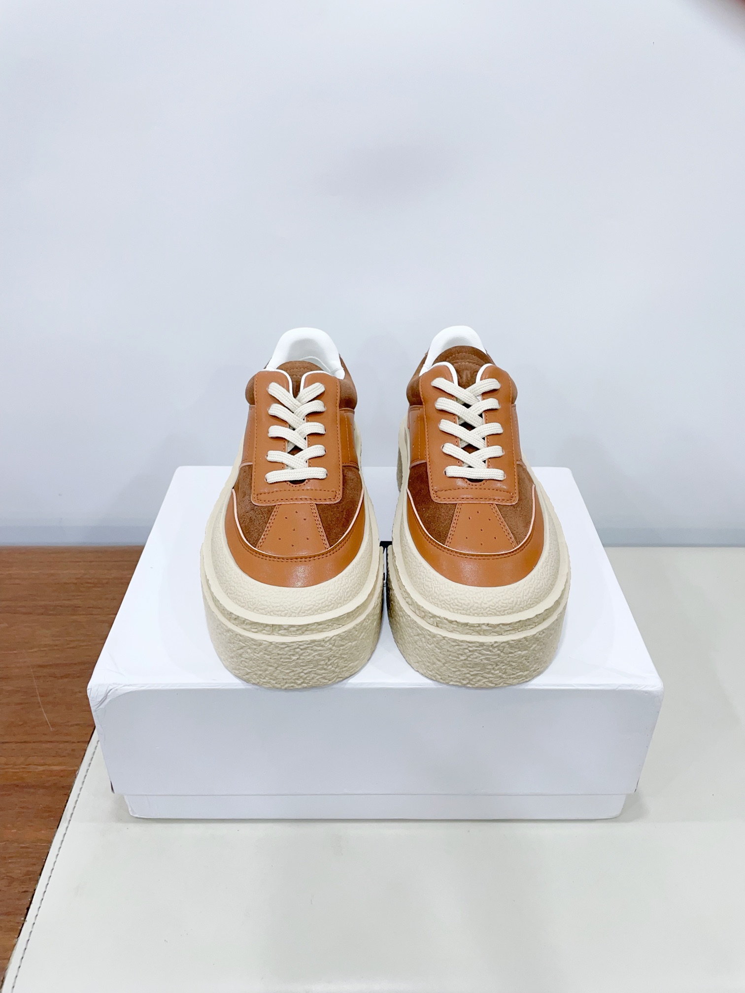 Male Basic Shoes M-l-s